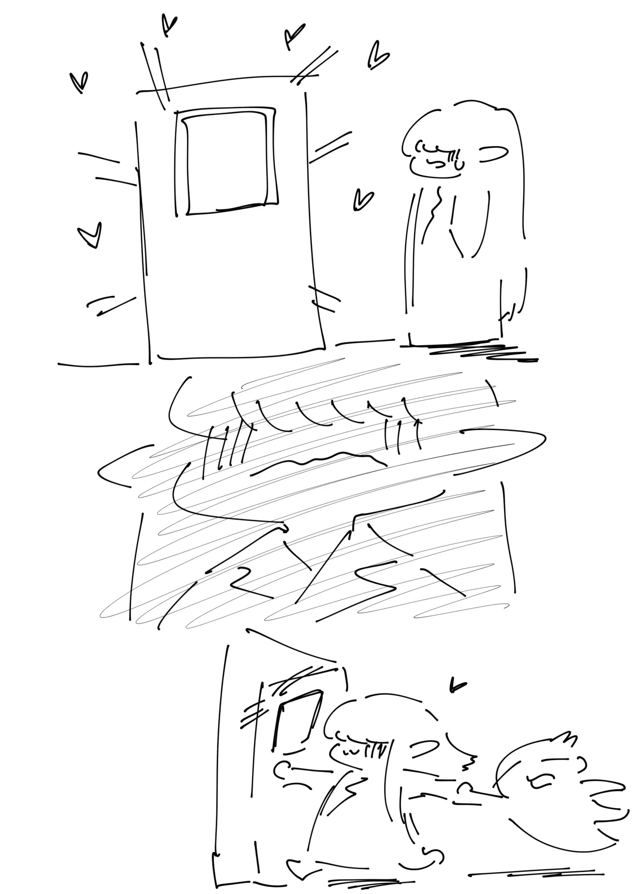 Futanari no Elf vol.3 mini manga page 173 original parody - futanari elf hentai manga - read online free