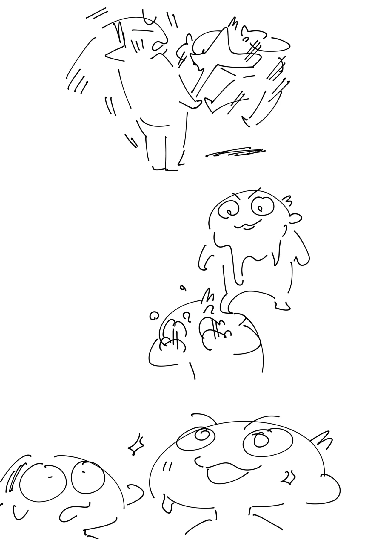 Futanari no Elf vol.3 mini manga page 181 original parody - elf futanari hentai manga - read online free