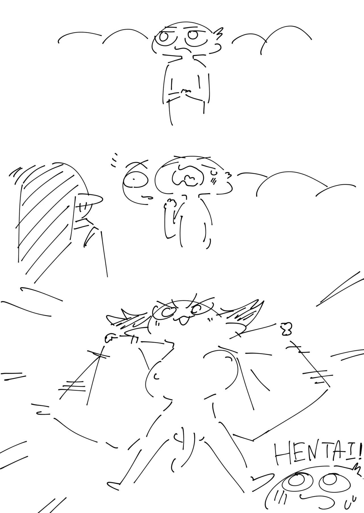 Futanari no Elf vol.3 mini manga page 198 original parody - futanari elf hentai manga - read online free