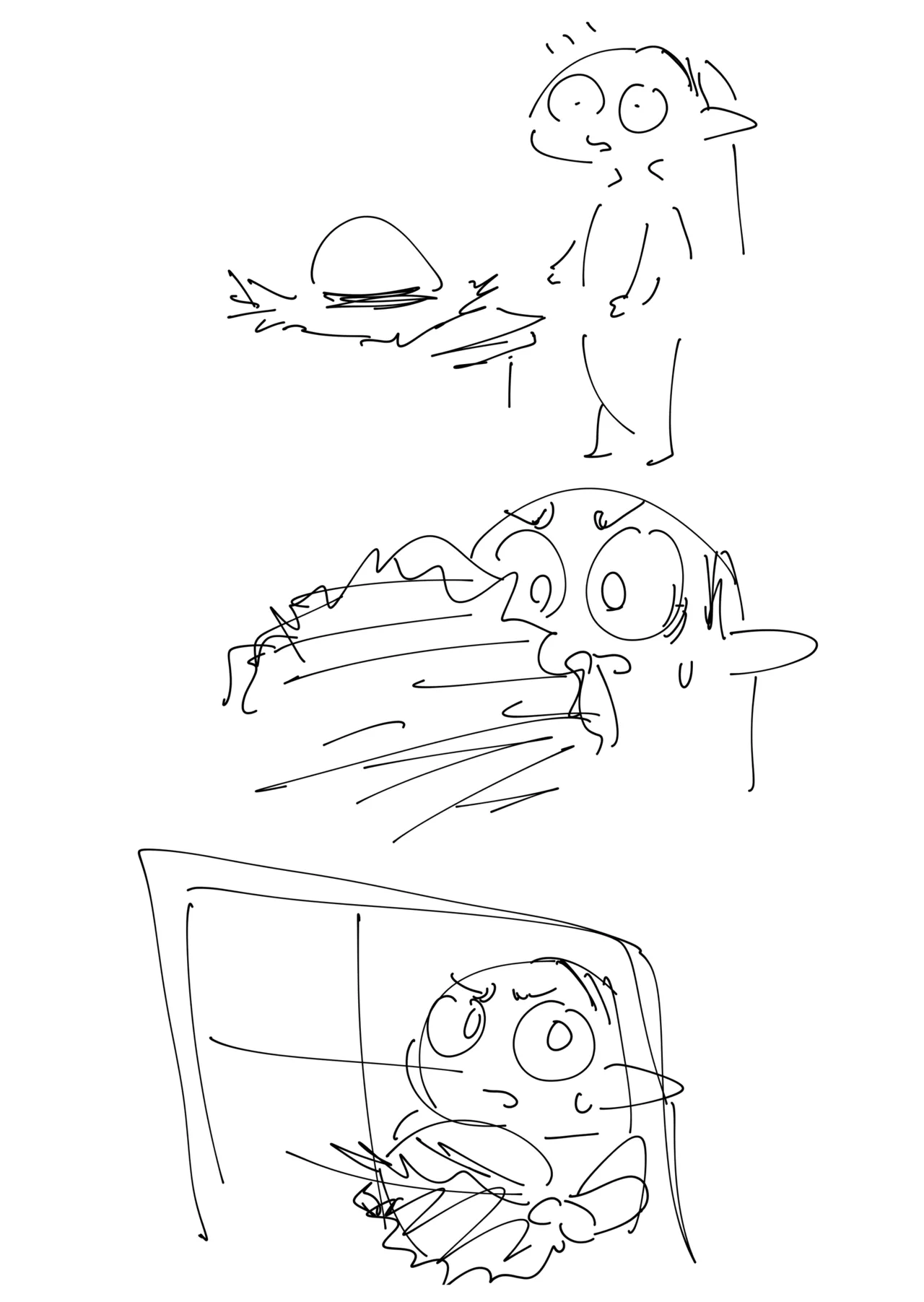 Futanari no Elf vol.3 mini manga page 204 original parody - futanari elf hentai manga - read online free