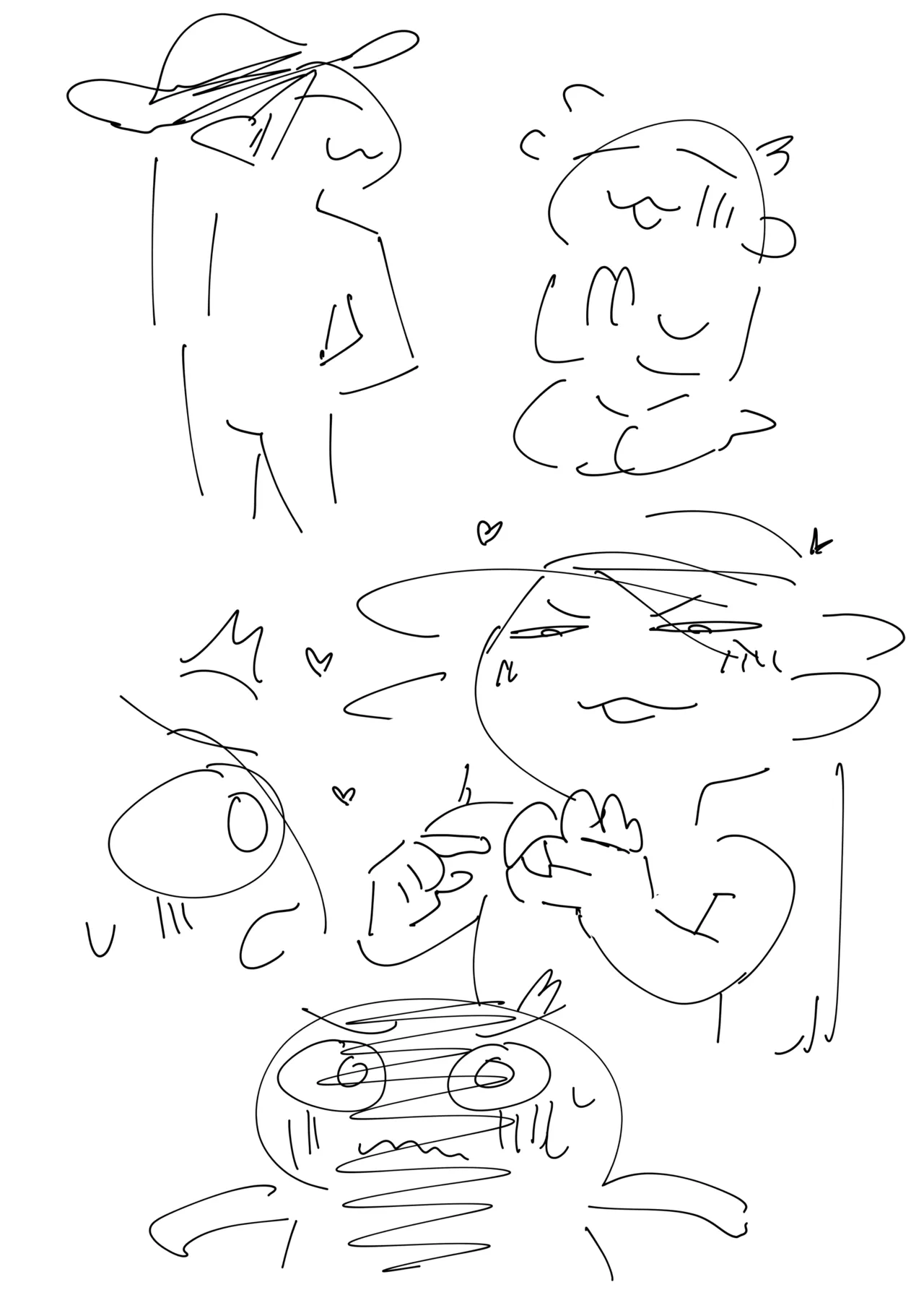 Futanari no Elf vol.3 mini manga page 207 original parody - elf futanari hentai manga - read online free