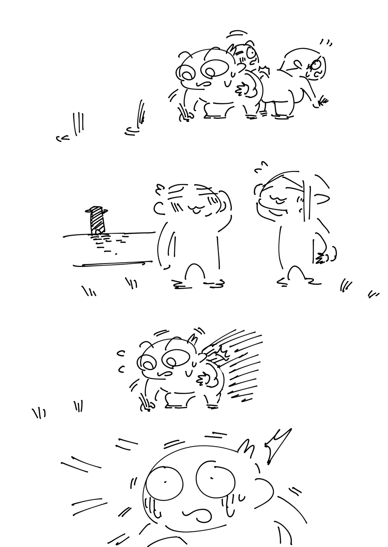 Futanari no Elf vol.3 mini manga page 215 original parody - elf futanari hentai manga - read online free