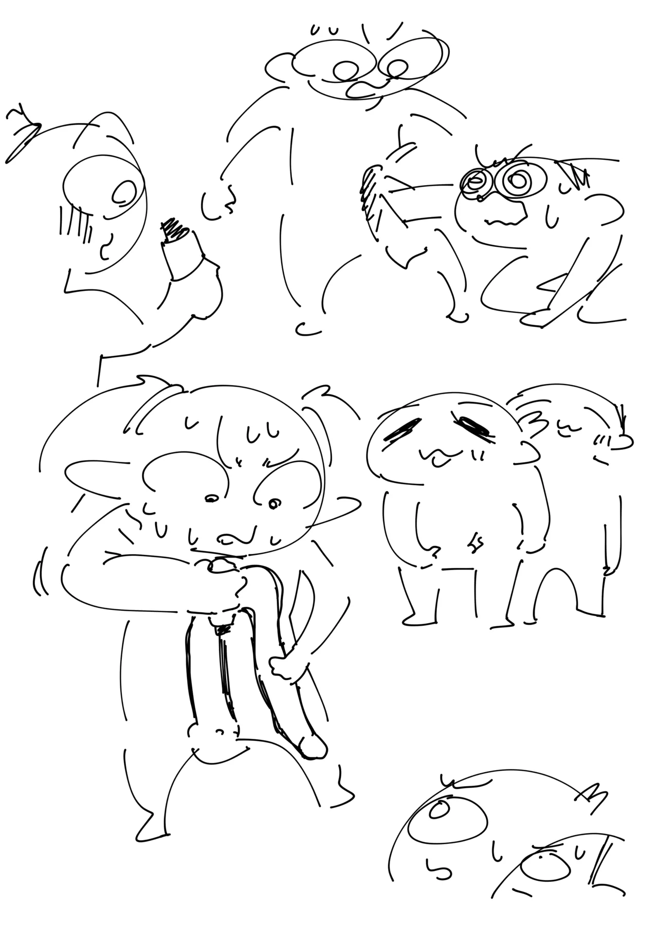 Futanari no Elf vol.3 mini manga page 220 original parody - elf futanari hentai manga - read online free