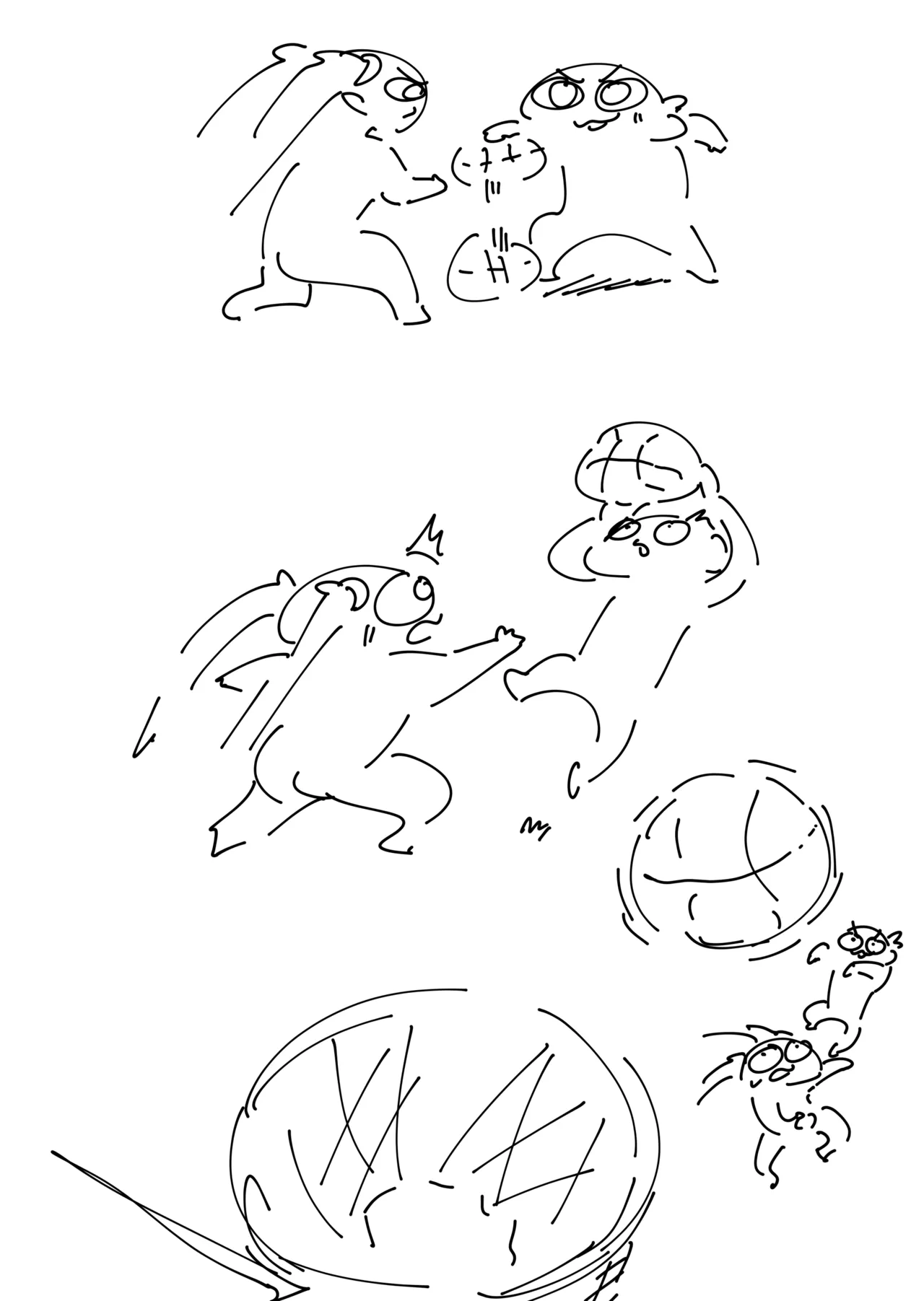 Futanari no Elf vol.3 mini manga page 222 original parody - futanari elf hentai manga - read online free