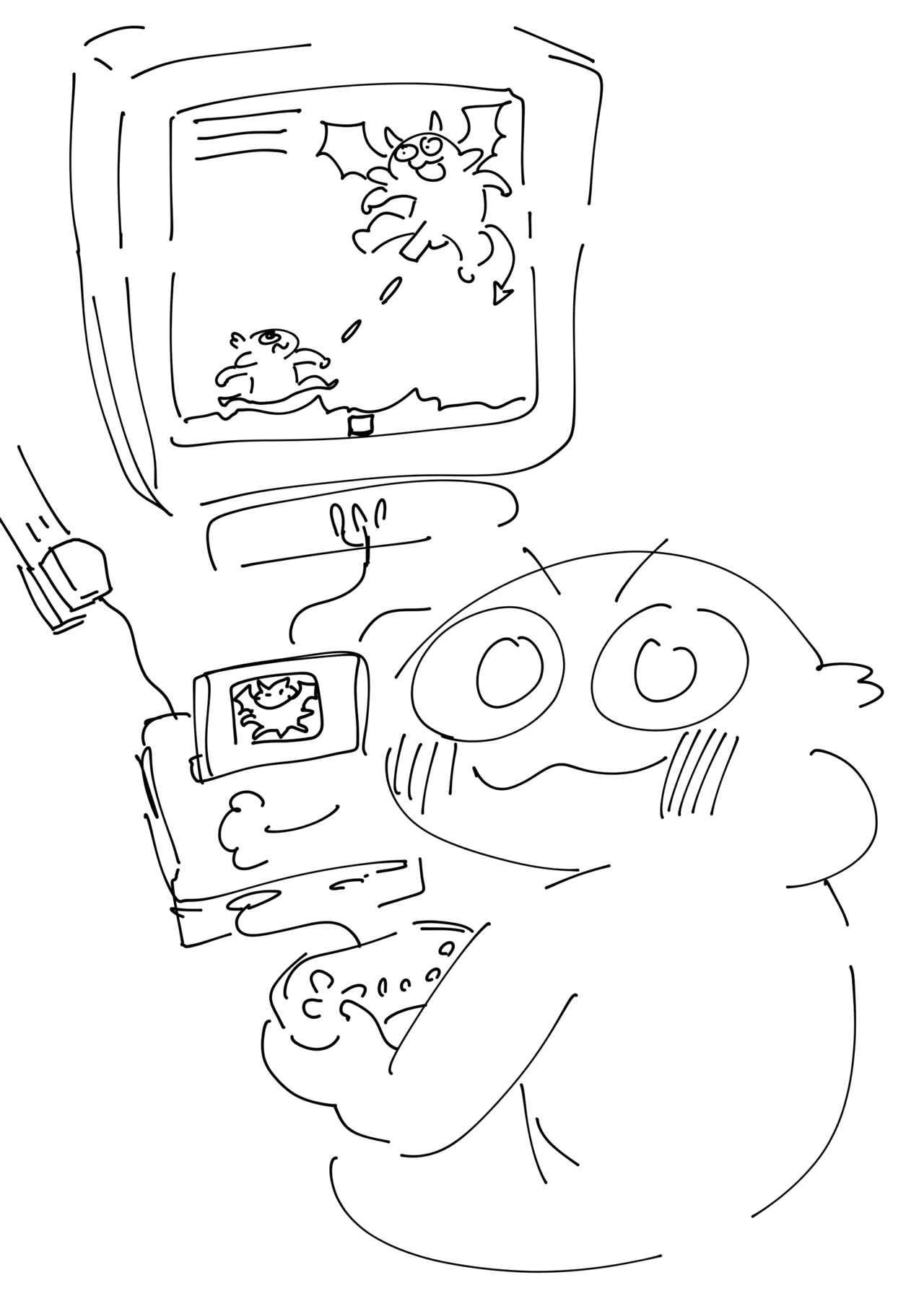 Futanari no Elf vol.3 mini manga page 234 original parody - futanari elf hentai manga - read online free