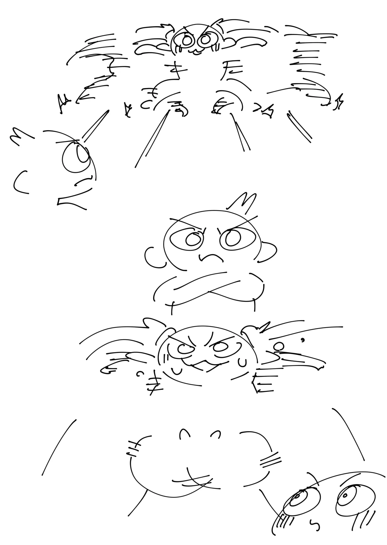 Futanari no Elf vol.3 mini manga page 235 original parody - futanari elf hentai manga - read online free