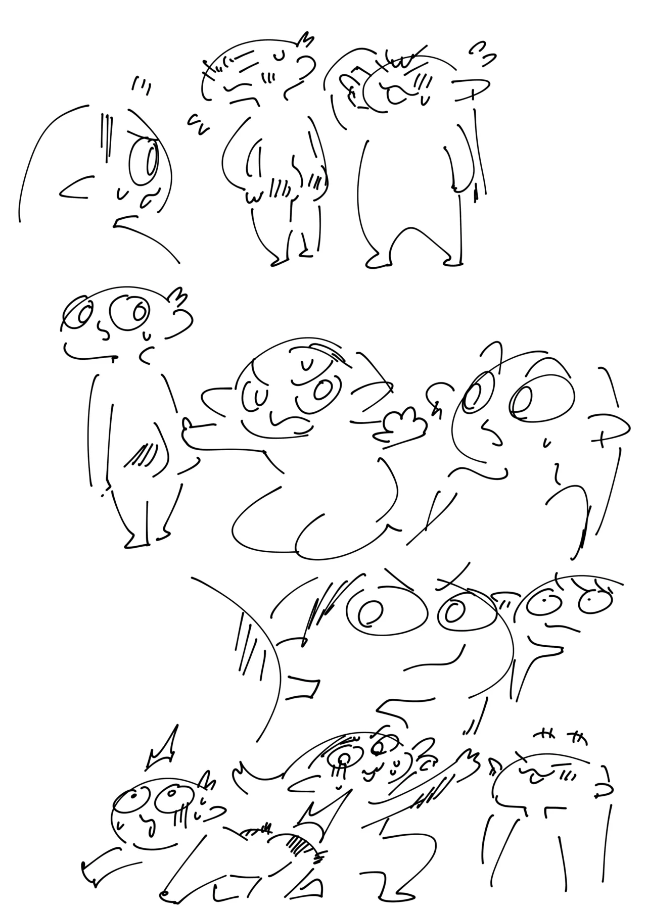 Futanari no Elf vol.3 mini manga page 244 original parody - futanari elf hentai manga - read online free