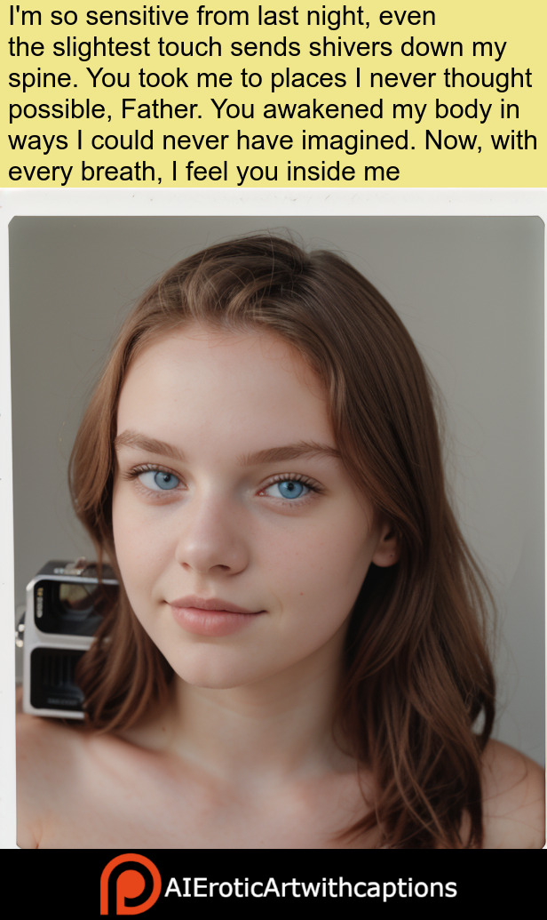 Daughters Volume page 149 - ai generated hentai manga - read online free