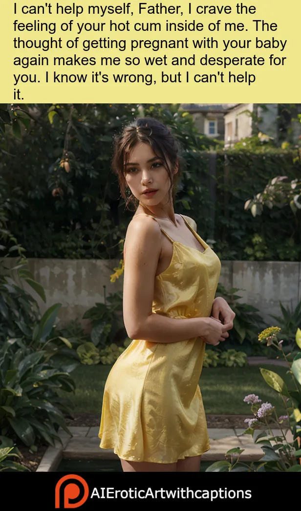 Daughters Volume page 222 - ai generated hentai manga - read online free