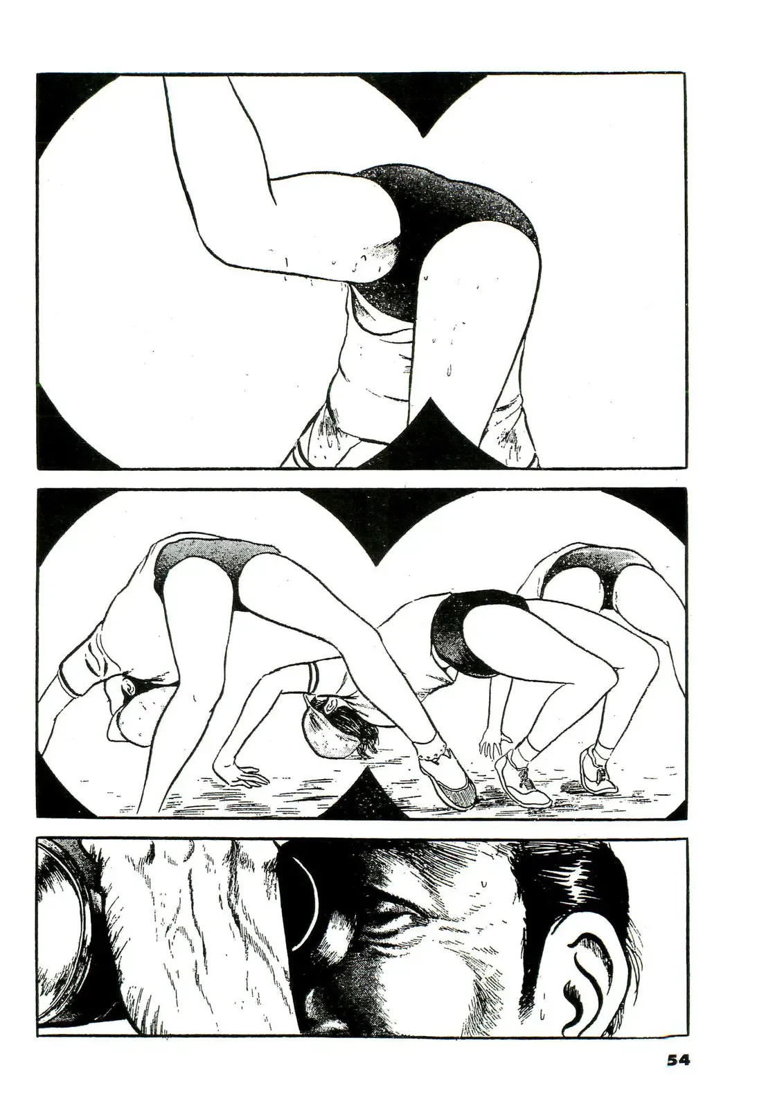 Page 2 of Shi no Toko yori | From My Deathbed