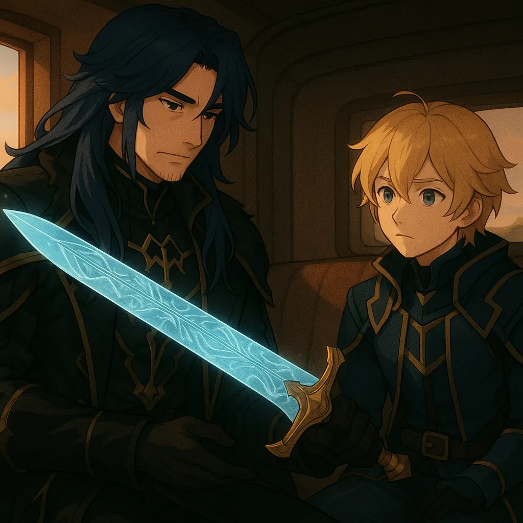 原神世界大战 page 55 - ai generated hentai manga - read online free