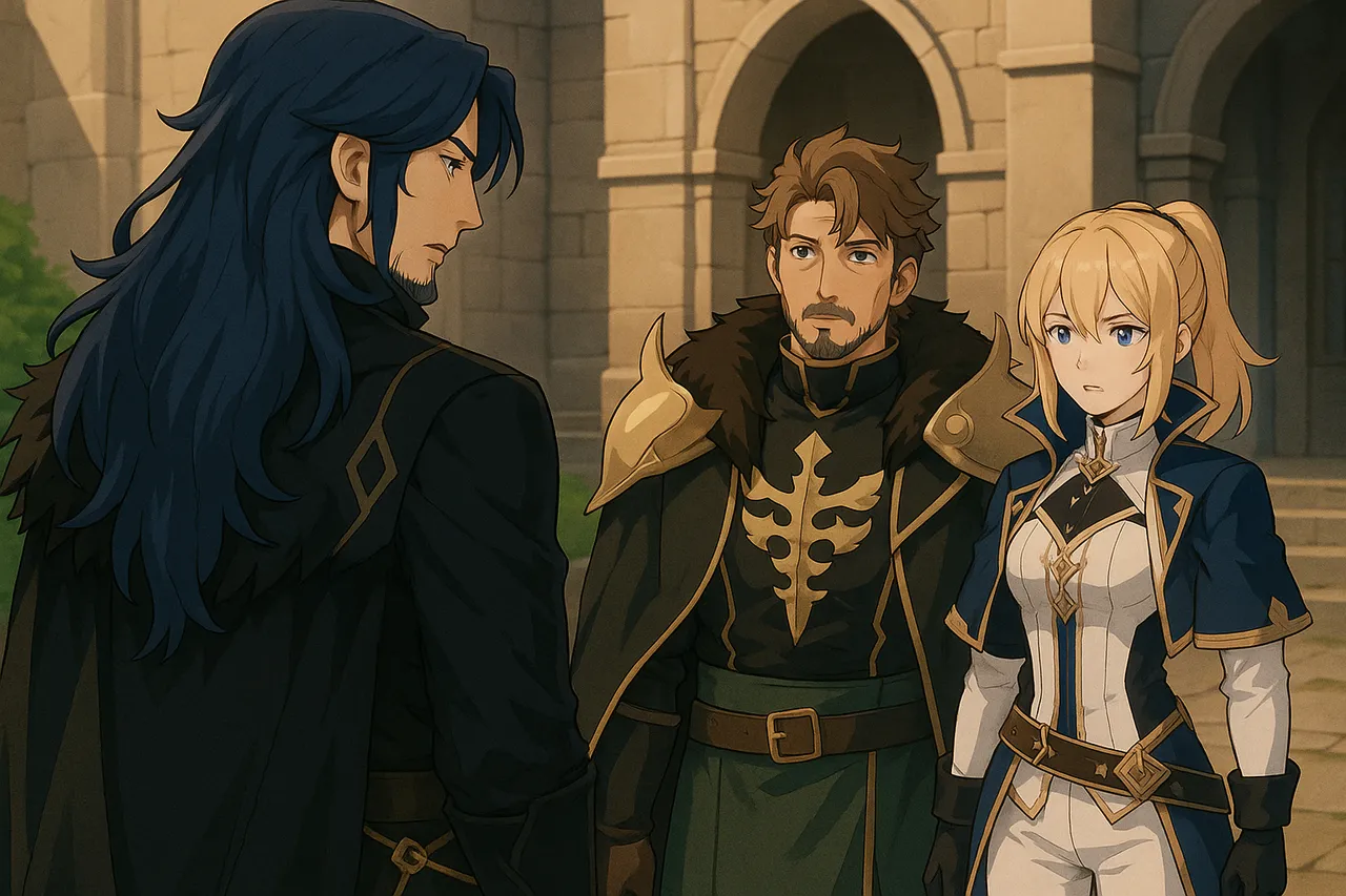 原神世界大战 page 56 - ai generated hentai manga - read online free