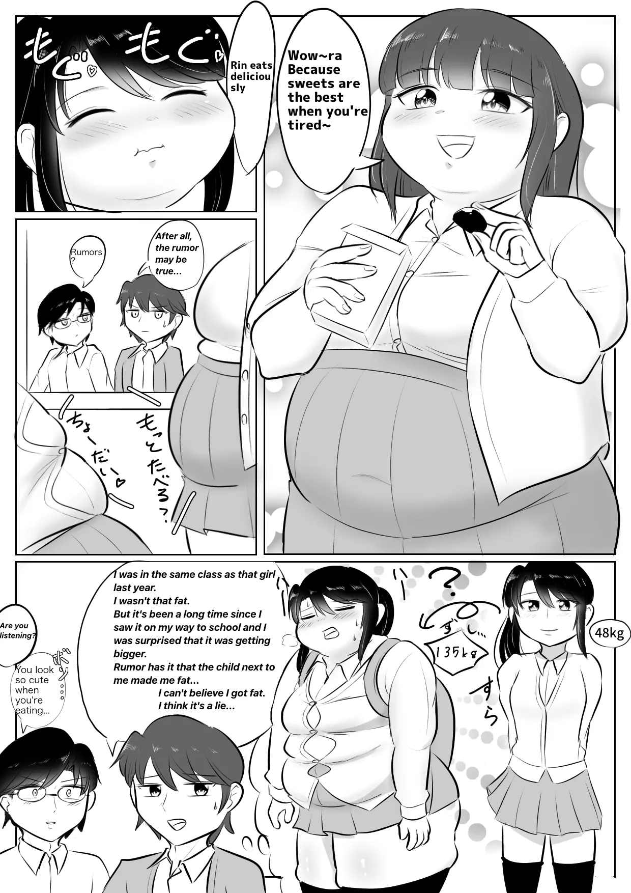 Page 42 of Longing for softness