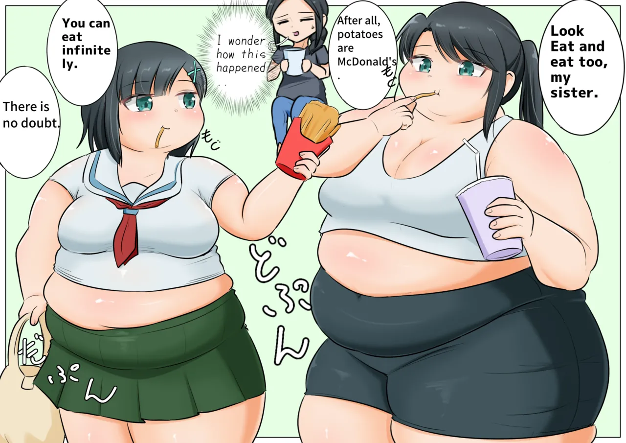 Longing for softness - Page 60
