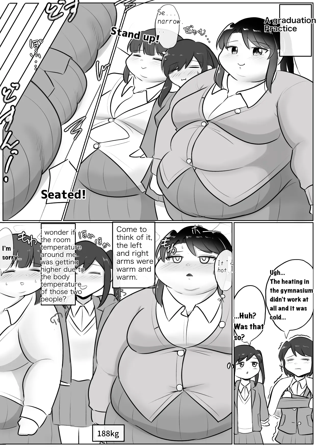 Page 87 of Longing for softness