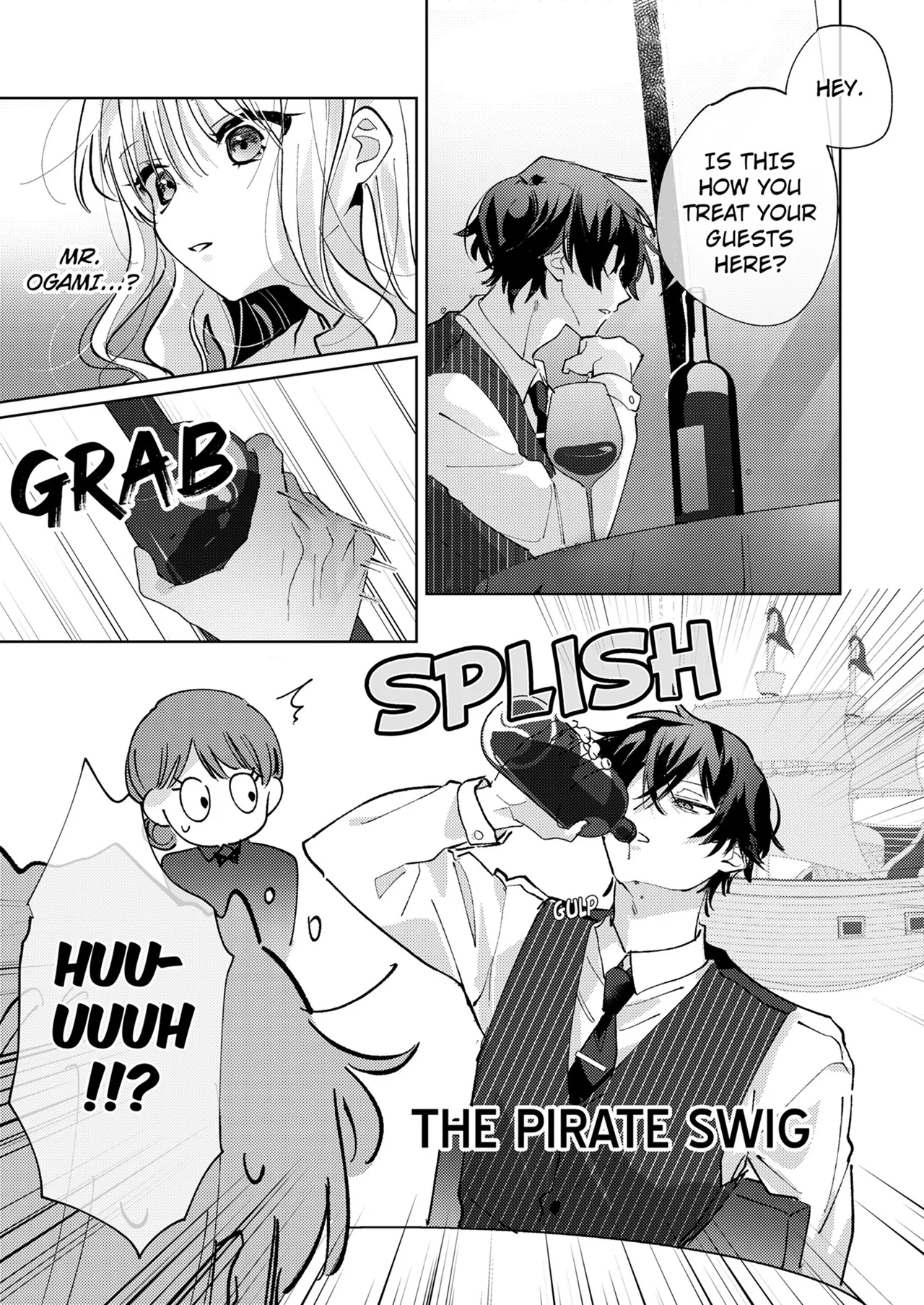 [OU] Zetsurin Shachou no Aigan Usagi ~Seiyoku no Tsuyoi Danjo ga Sex Shitara?~ | The Insatiable CEO's New Rabbit Toy -Finally Meeting Her Match in Libido- Chapter 1-11 [English] page 72 - sole female sole male hentai manga - read online free