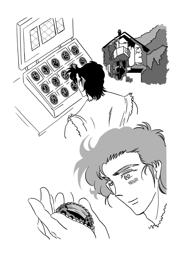 K No Are Ga Nai! page 30 super doctor k parody - males only yaoi hentai manga - read online free