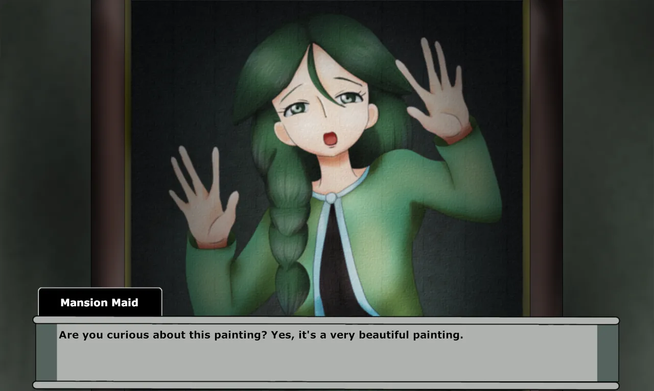 Momi-san, a maid at the forest Old Chateau page 24 pokemon parody - maid possession hentai manga - read online free