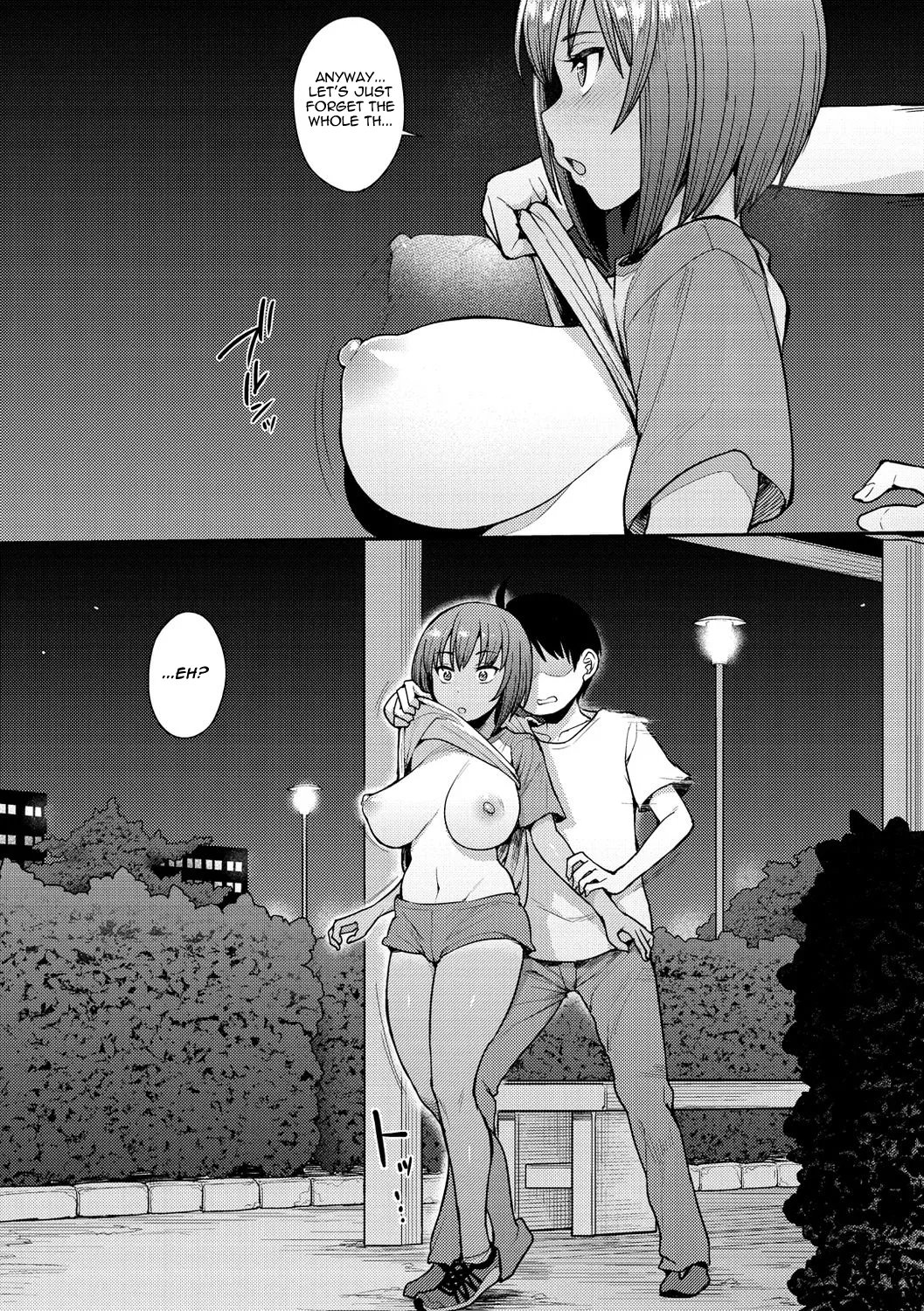 Muichaimashita! Final page 10 - sole female sole male hentai manga - read online free