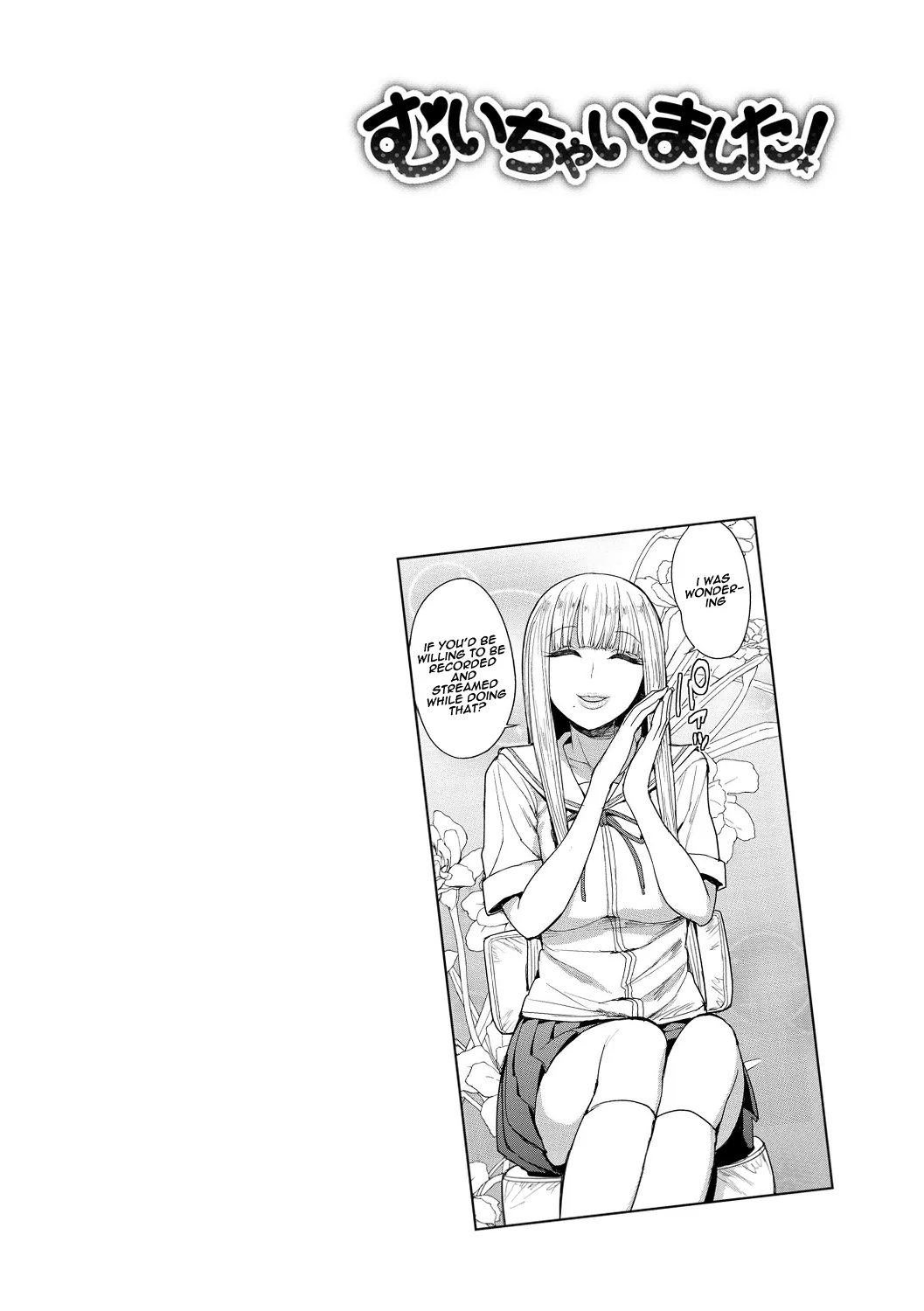 Muichaimashita! Final page 34 - big breasts nakadashi hentai manga - read online free