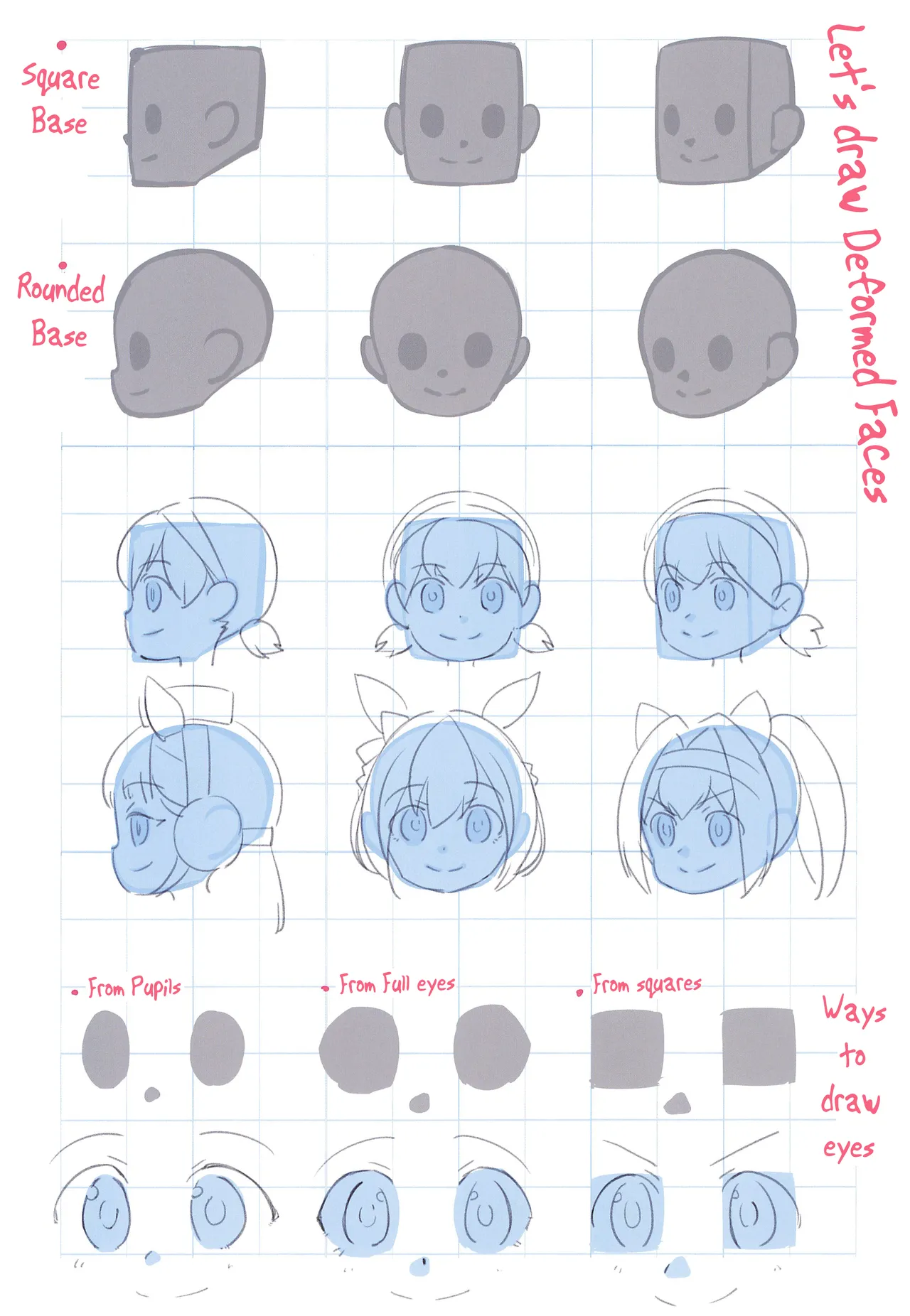 Matroos-san's Drawing Song - Page 9