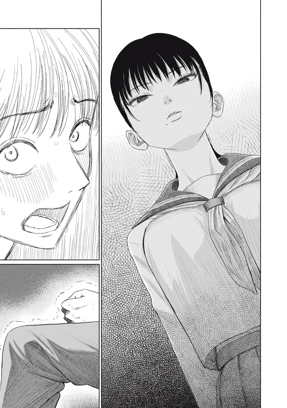 Everyone's Kissing Club - Chapter 1 page 17 - kissing big breasts hentai manga - read online free