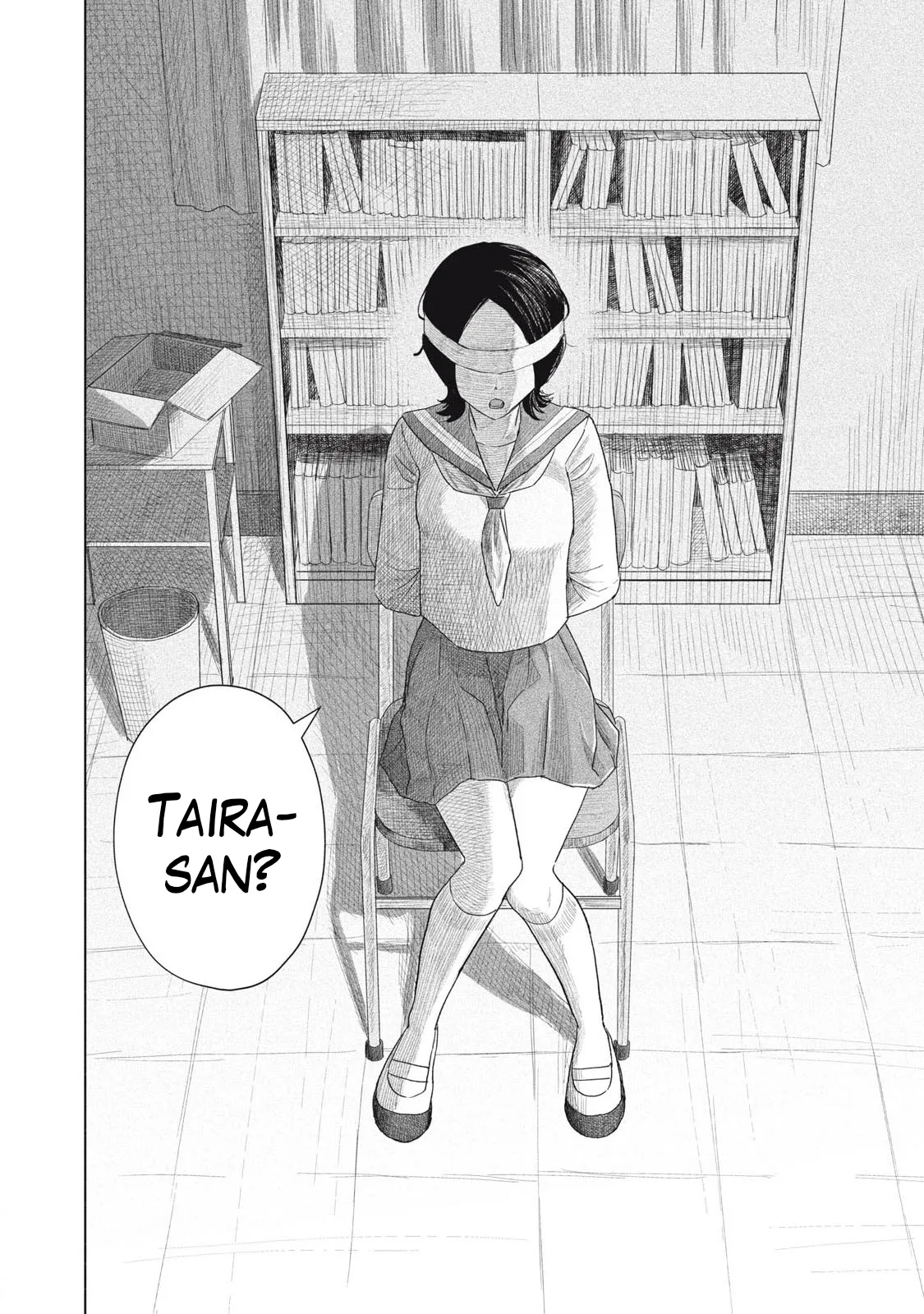 Everyone's Kissing Club - Chapter 1 page 42 - kissing big breasts hentai manga - read online free