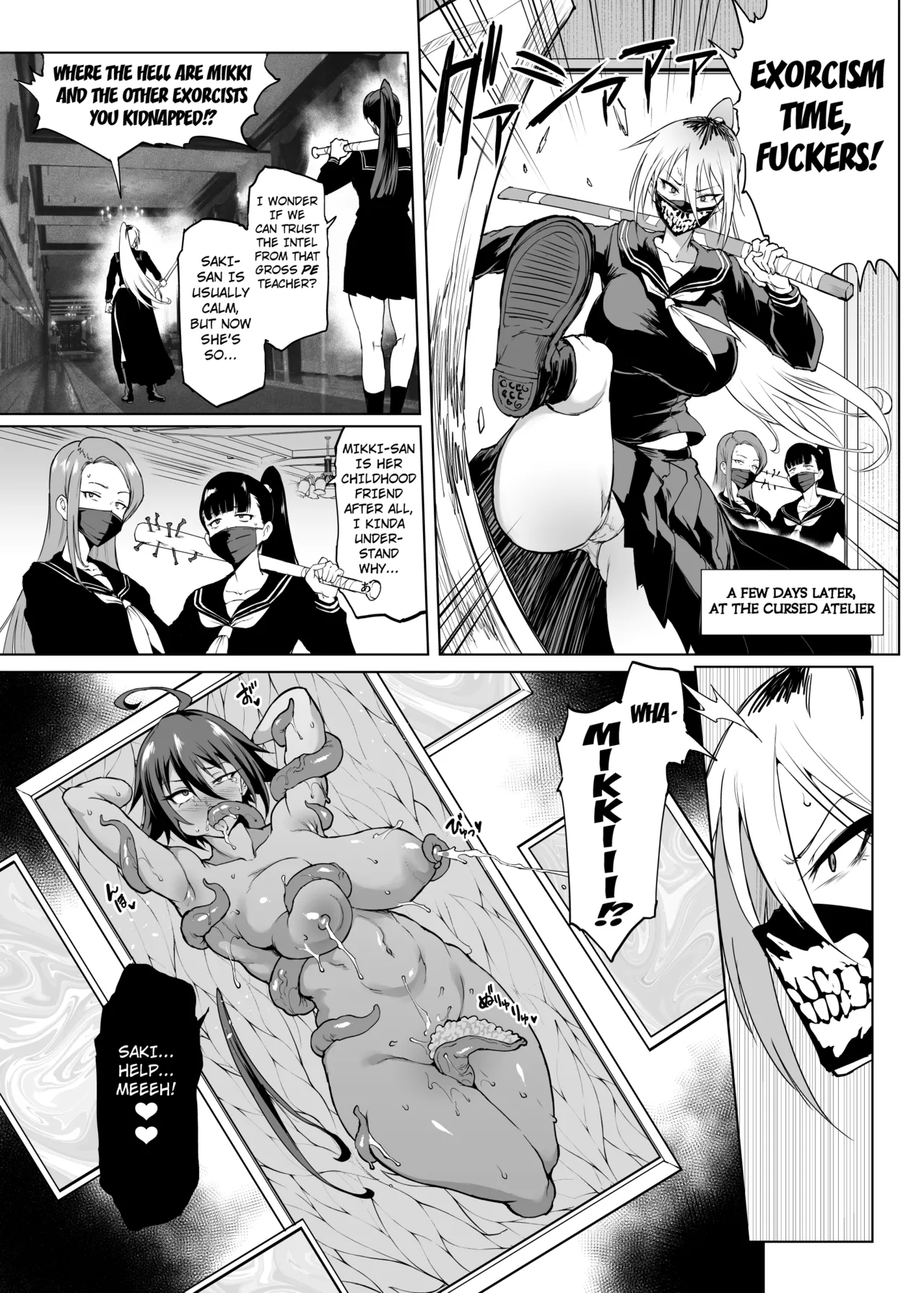 Page 46 of [Fan no Hitori] JK Taimabu Season 3