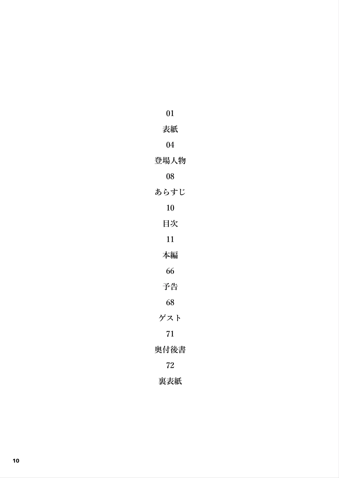 JC Meikko no Yowami o Nigitta Hi. 3 - Page 11