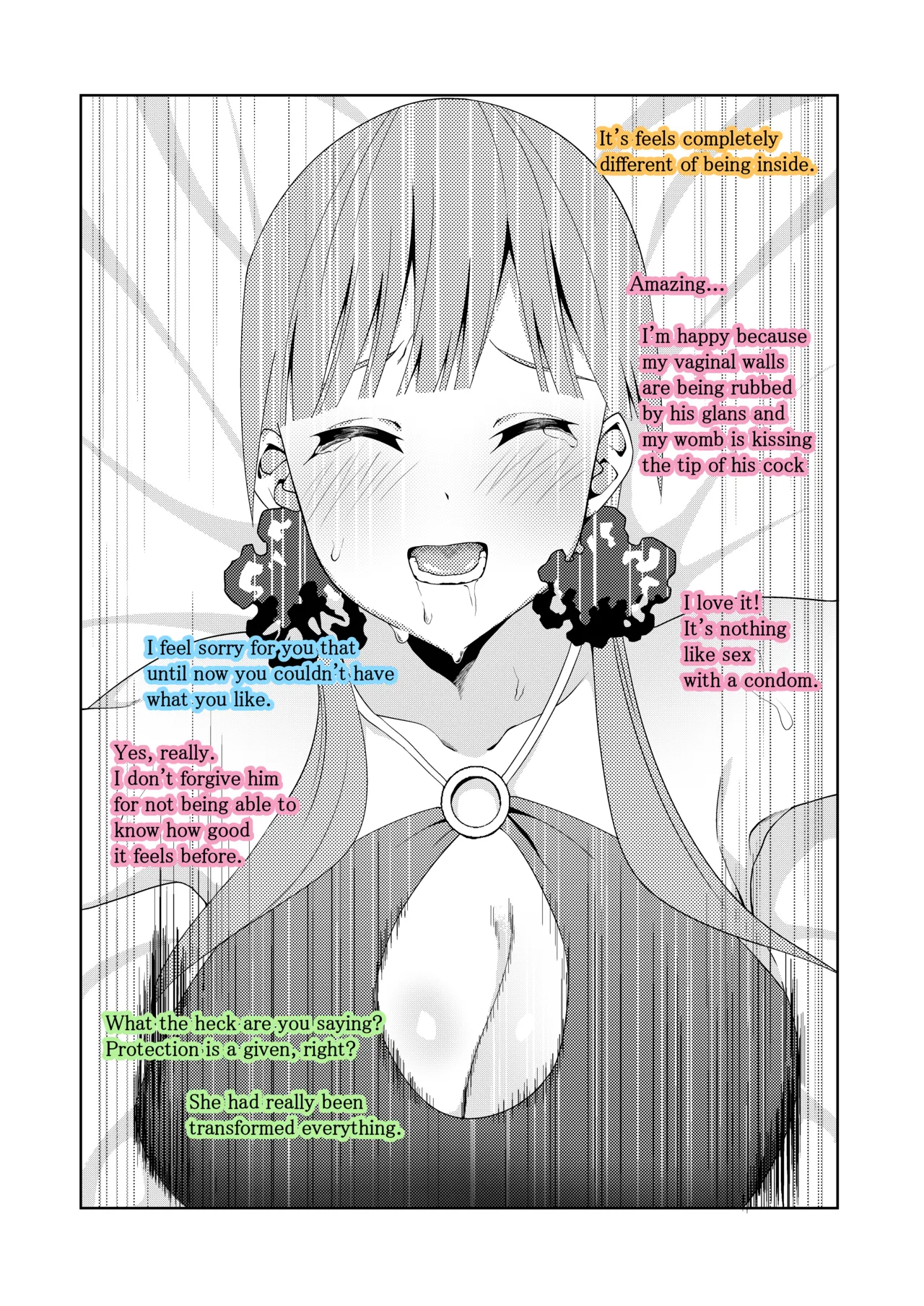 The Married Quintuplets page 109 featuring fuutarou uesugi gotoubun no hanayome parody - big breasts mosaic censorship hentai manga - read online free