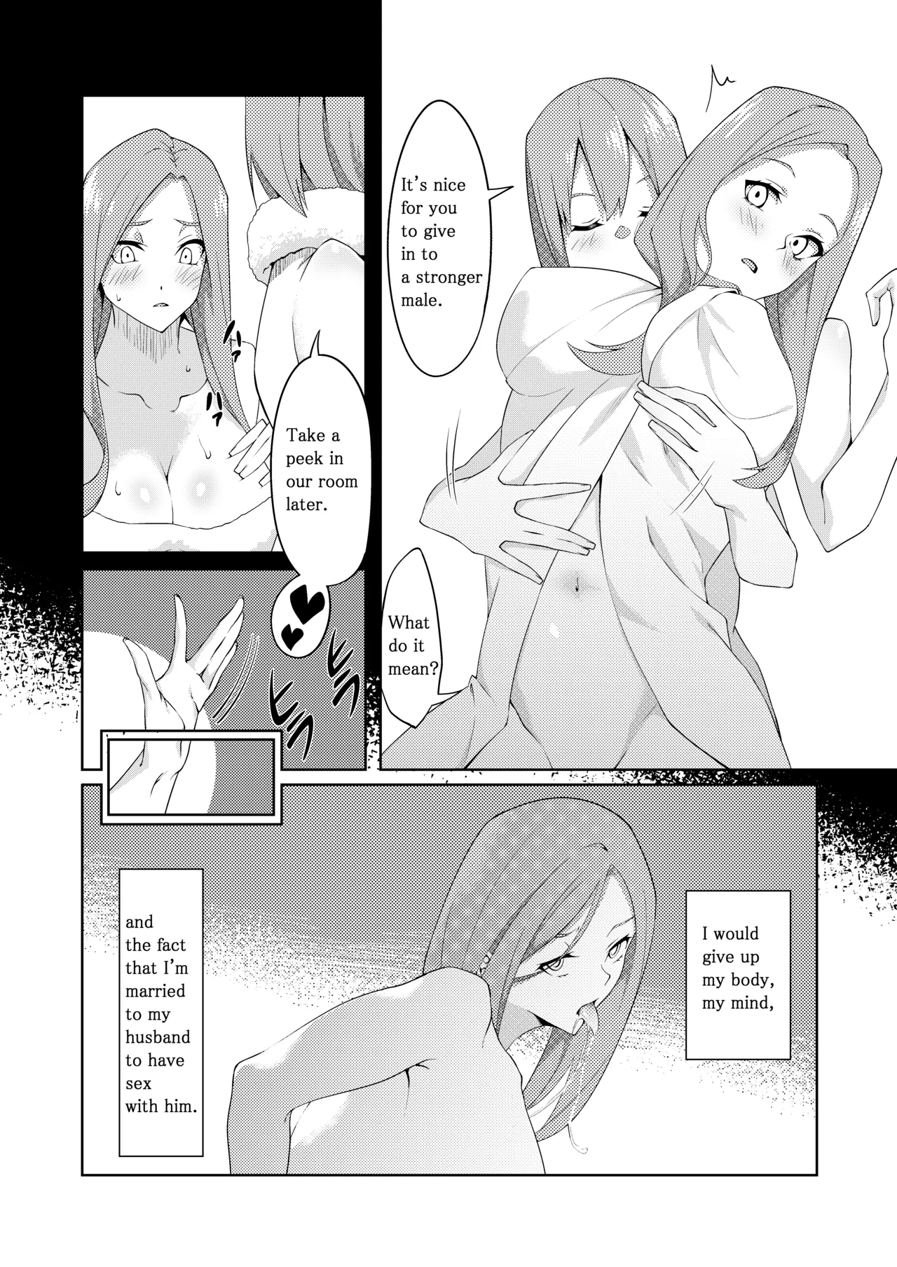 The Married Quintuplets page 163 featuring fuutarou uesugi gotoubun no hanayome parody - mosaic censorship big breasts hentai manga - read online free