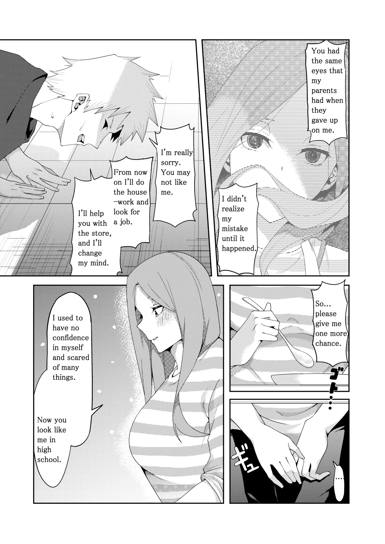 The Married Quintuplets page 183 featuring fuutarou uesugi gotoubun no hanayome parody - mosaic censorship big breasts hentai manga - read online free