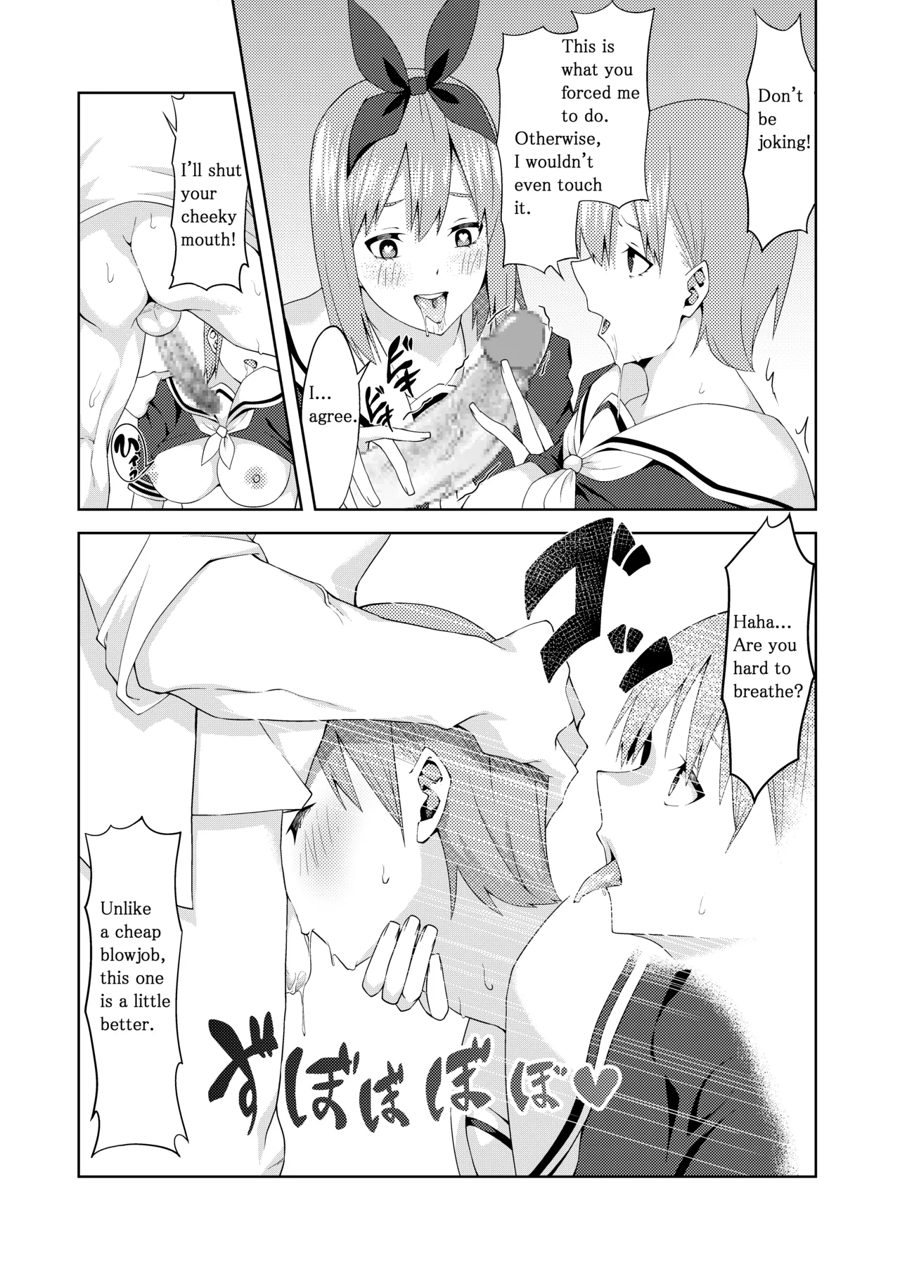 The Married Quintuplets page 42 featuring fuutarou uesugi gotoubun no hanayome parody - big breasts mosaic censorship hentai manga - read online free