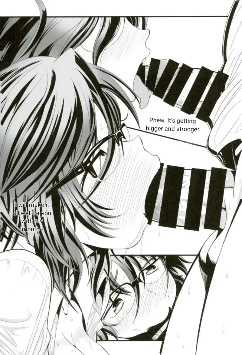 Hajime no Ippo | Hajime's Step - Page 15