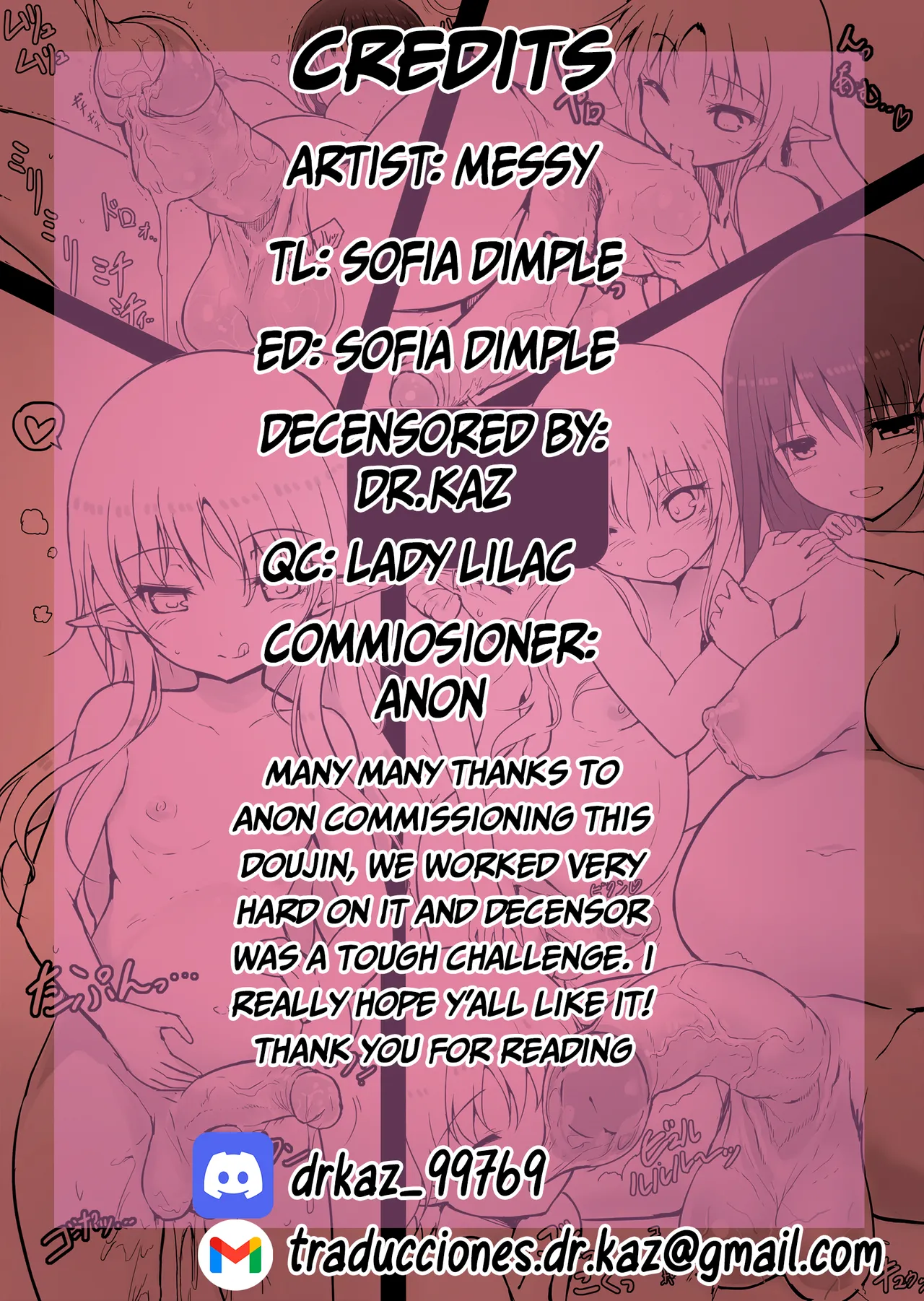 Futanari Planter page 24 original parody - futanari elf hentai manga - read online free
