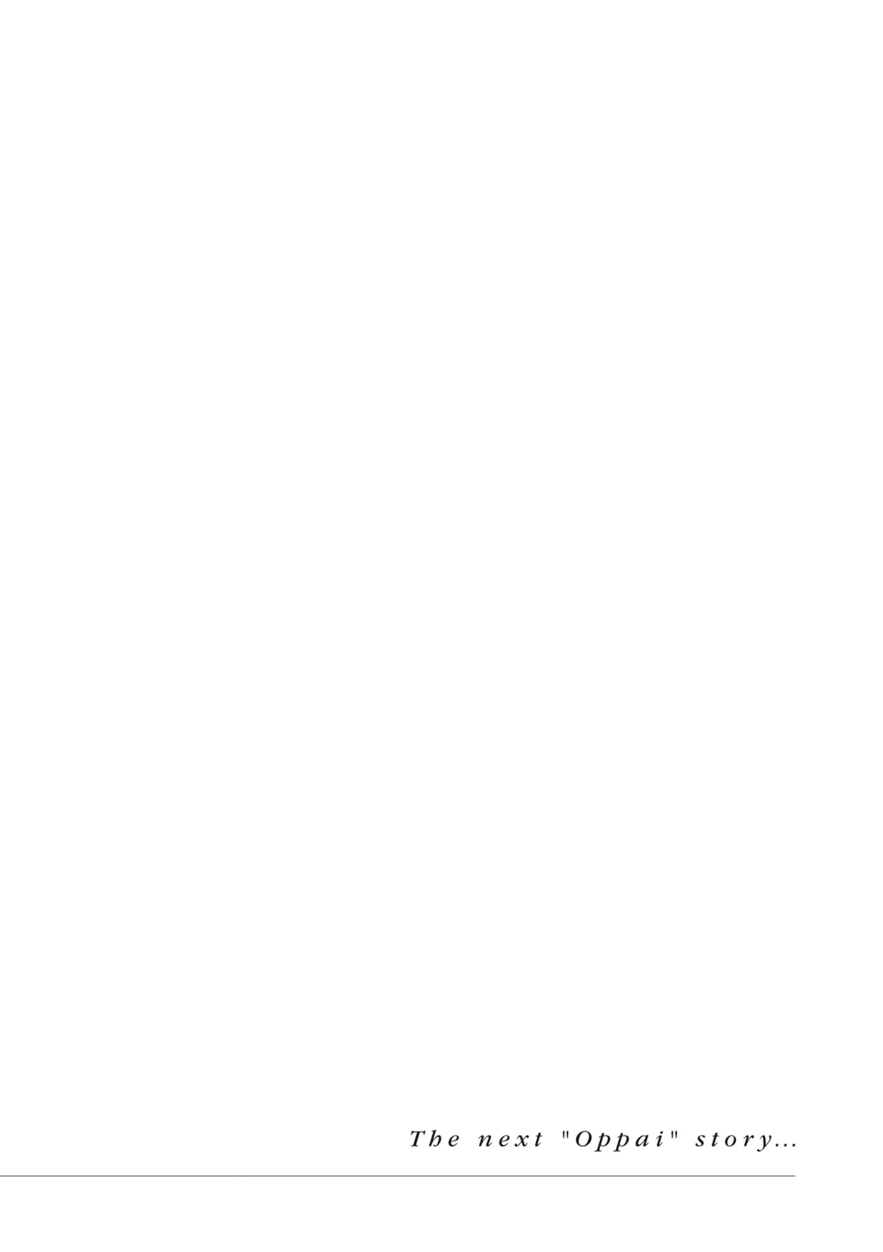 Donna Oppai ga Osuki desu ka? Kimi no Suki na Oppai ga Kitto Mitsukaru Anthology page 72 - big breasts gyaru hentai manga - read online free