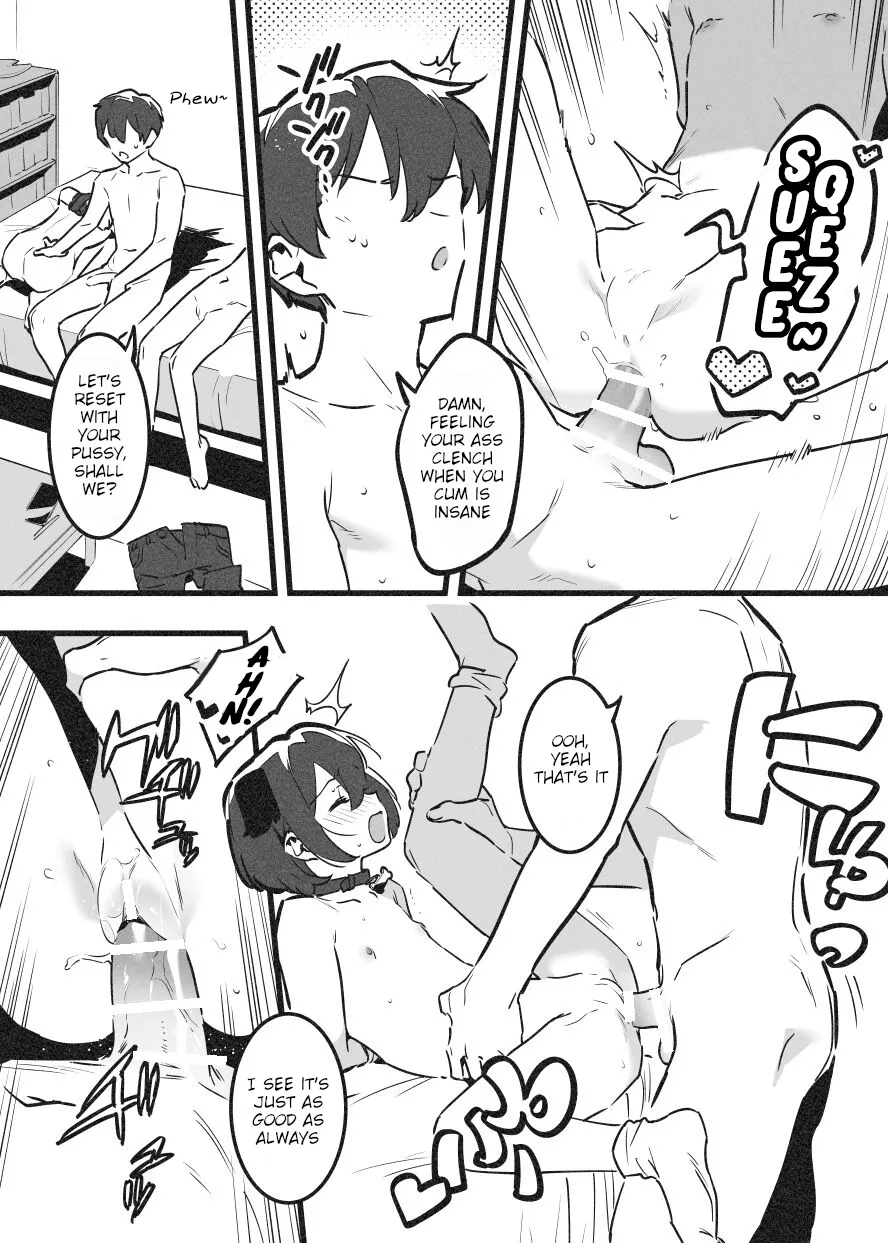 Anakime 2 - Page 49