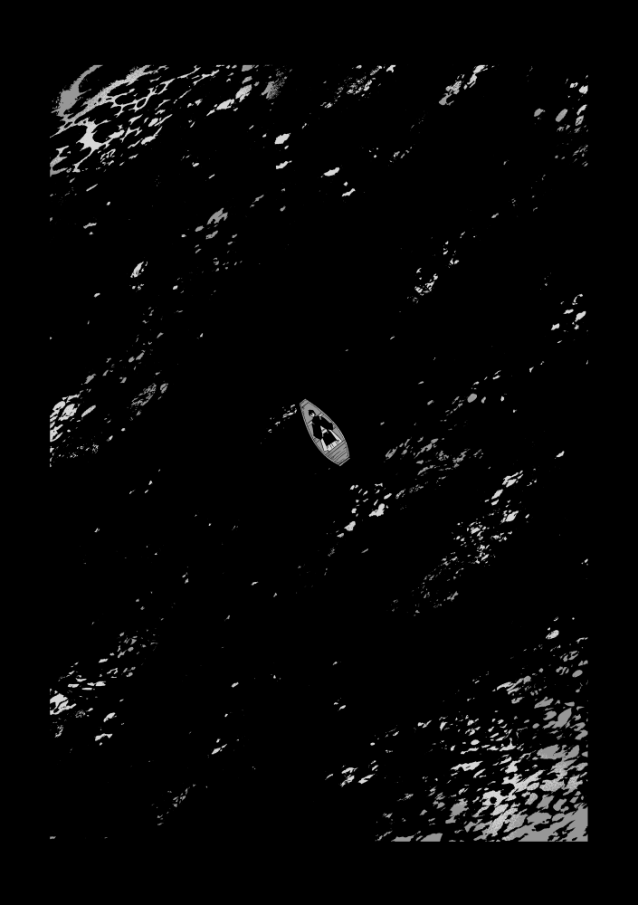 Zashou page 16 featuring mikazuki munechika touken ranbu parody - males only yaoi hentai manga - read online free