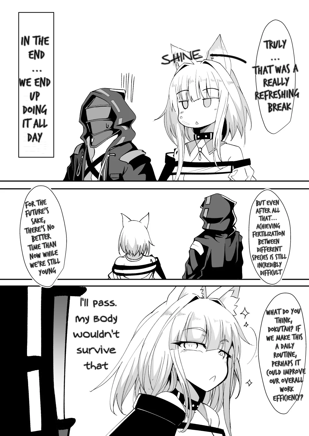 M.P. Vol. 25 - Page 32