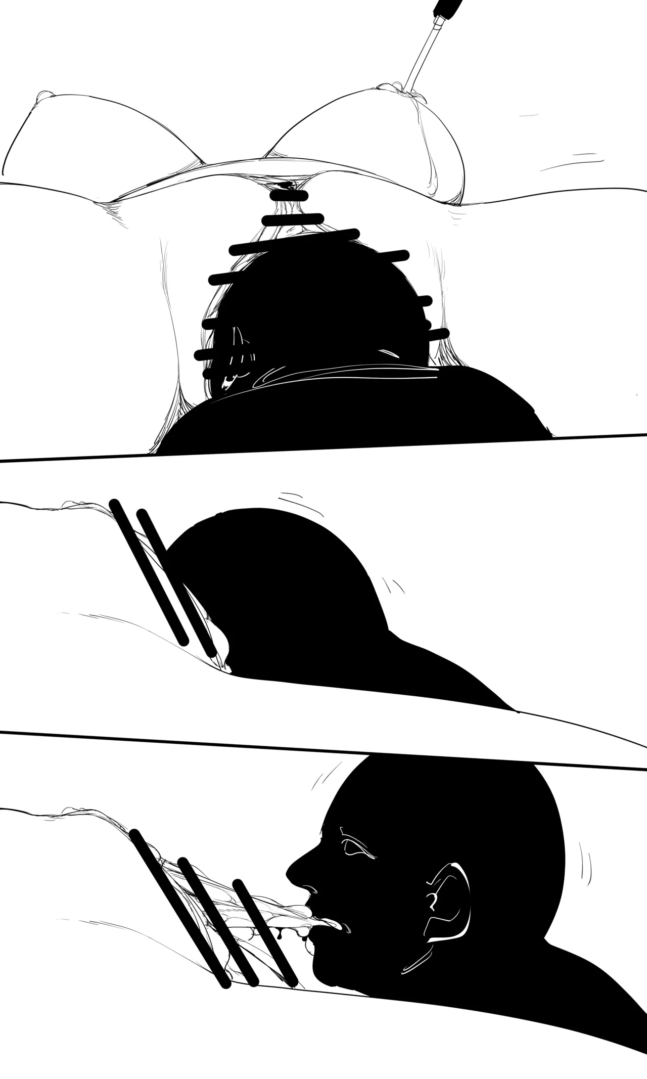 seed of ruin 11 page 59 featuring laqeramaline arknights parody - nakadashi gloves hentai manga - read online free