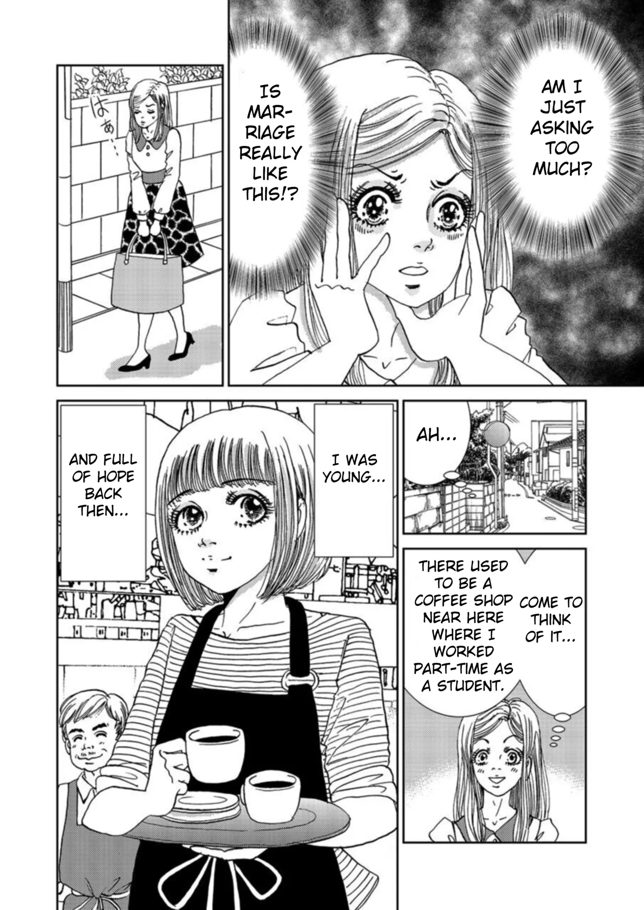 [Michitomo Ito] Takuran Joshi wa Takaraka ni Warau 1-2 | The Cuckoo Girl Laughs Loudly 1-2 [English] [Fated Circle] page 12 - story arc cheating hentai manga - read online free