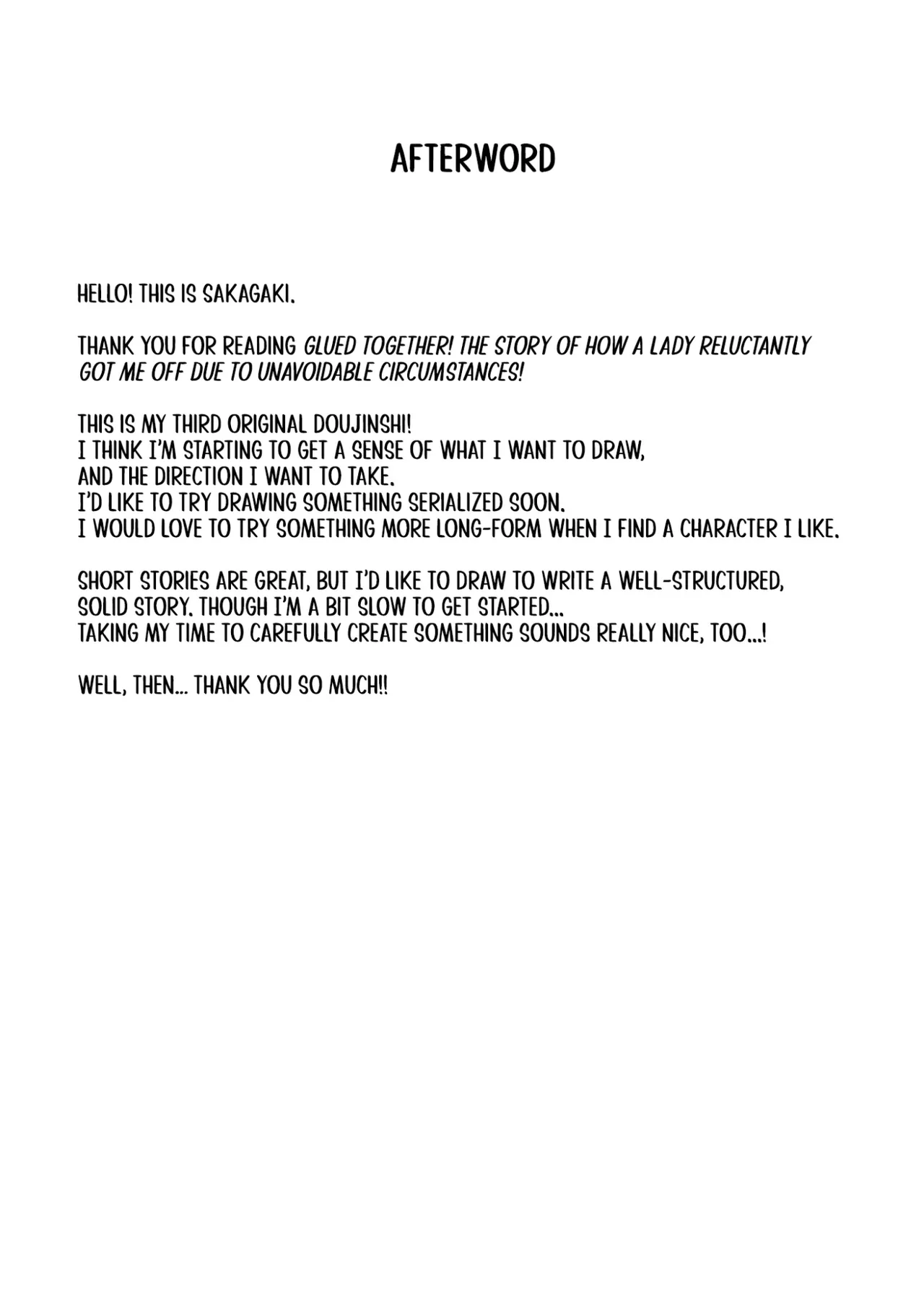 Mitchaku! Onee-san ni Fukakouryoku kara ka Shibushibu Nuite Moratta Hanashi | Glued Together! The Story of How a Lady Reluctantly Got Me off Due To Unavoidable Circumstances page 26 original parody - handjob big breasts hentai manga - read online free