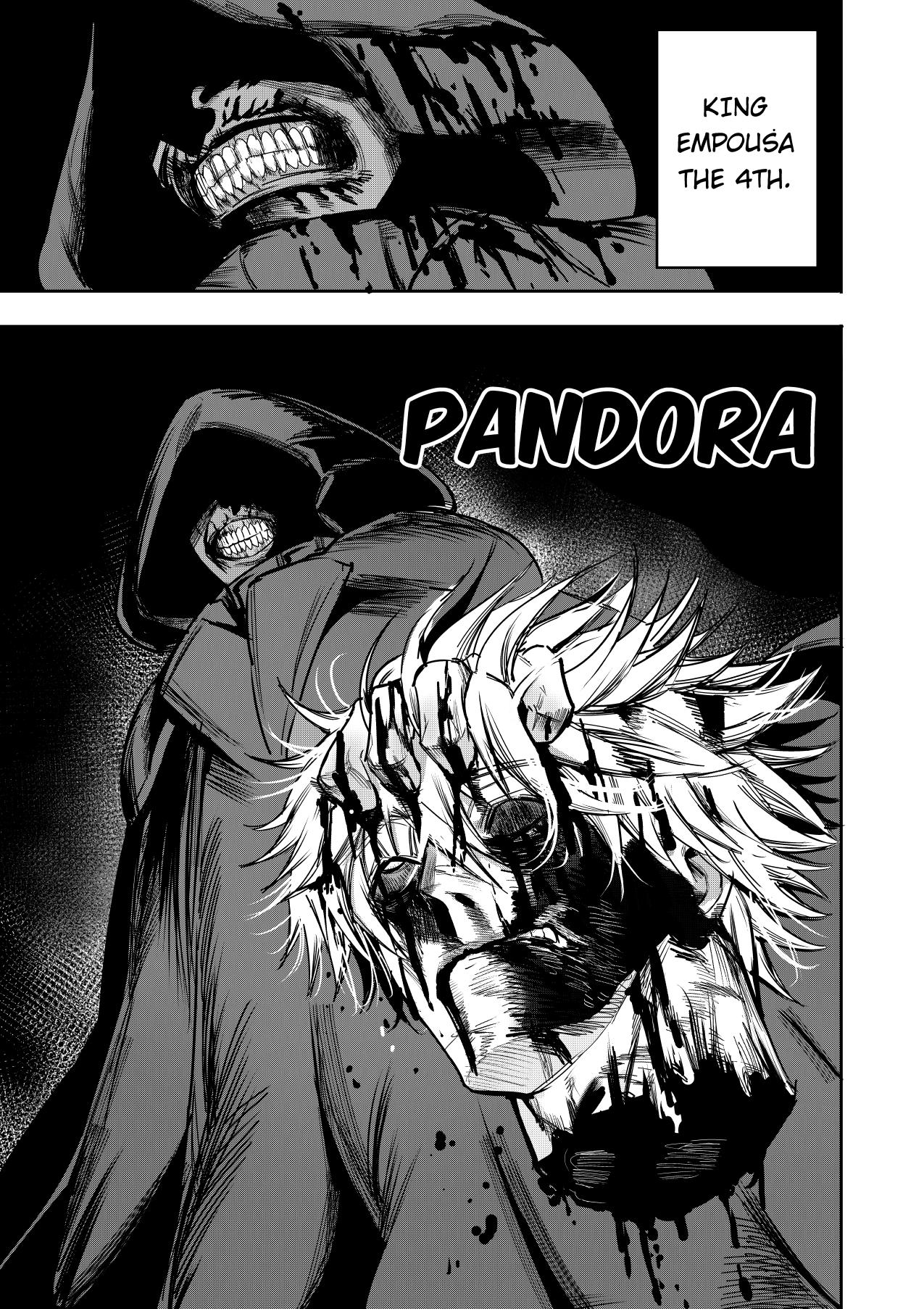 I sold my body to a god page 162 original parody - nakadashi paizuri hentai manga - read online free