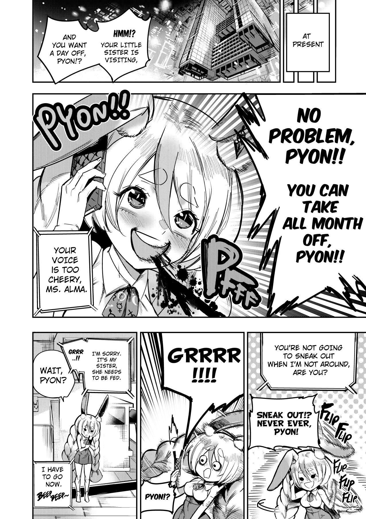 I sold my body to a god page 179 original parody - big breasts dark nipples hentai manga - read online free