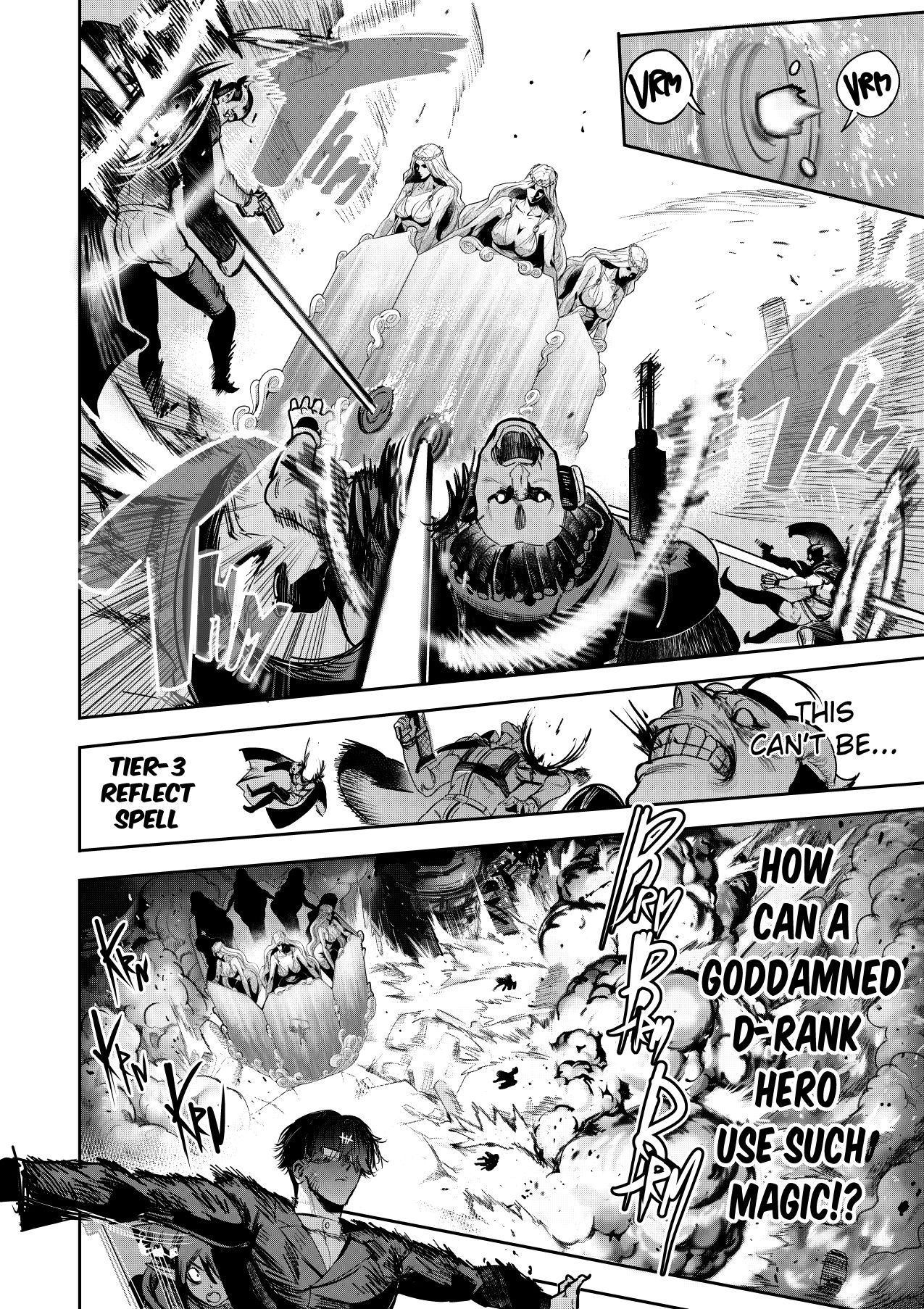 I sold my body to a god page 236 original parody - nakadashi paizuri hentai manga - read online free