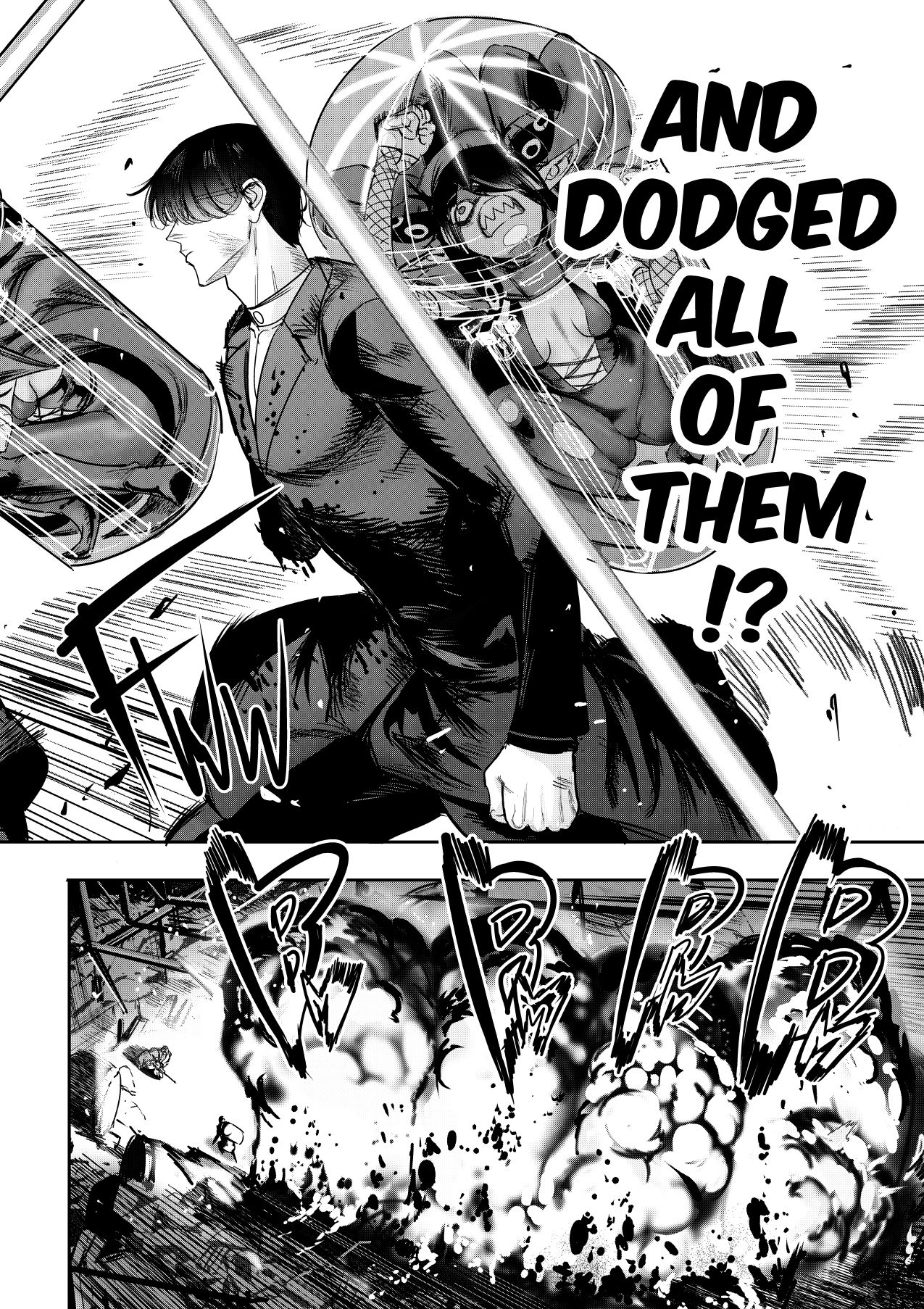 I sold my body to a god page 244 original parody - big breasts dark nipples hentai manga - read online free