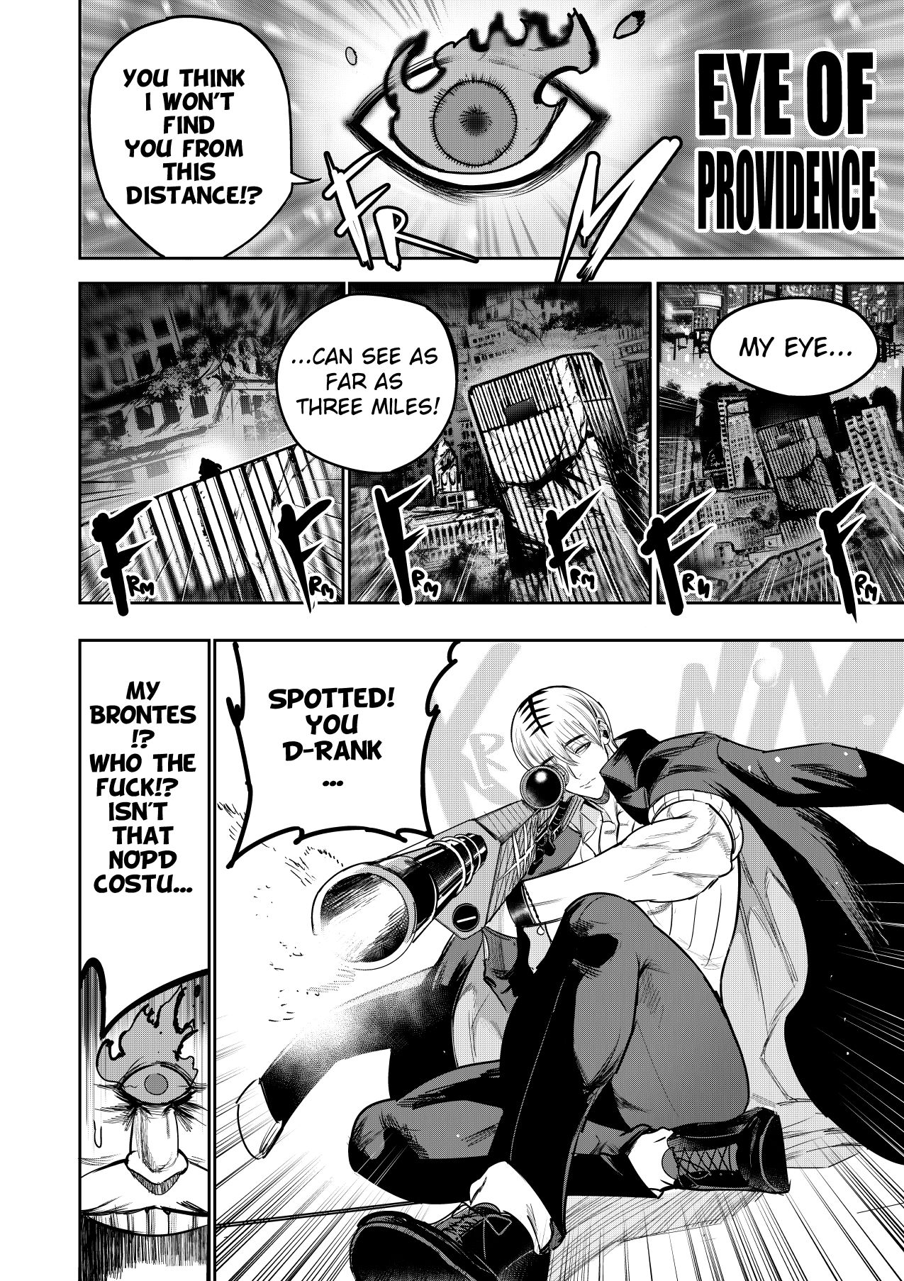 I sold my body to a god page 301 original parody - nakadashi paizuri hentai manga - read online free