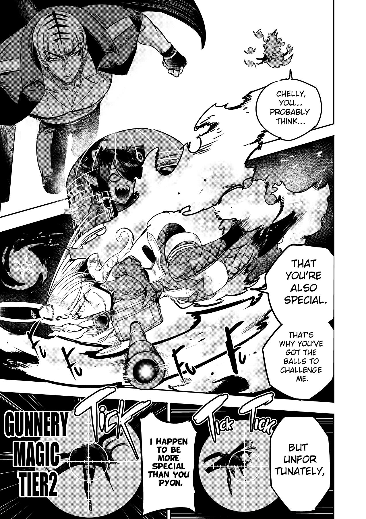 I sold my body to a god page 325 original parody - big breasts dark nipples hentai manga - read online free