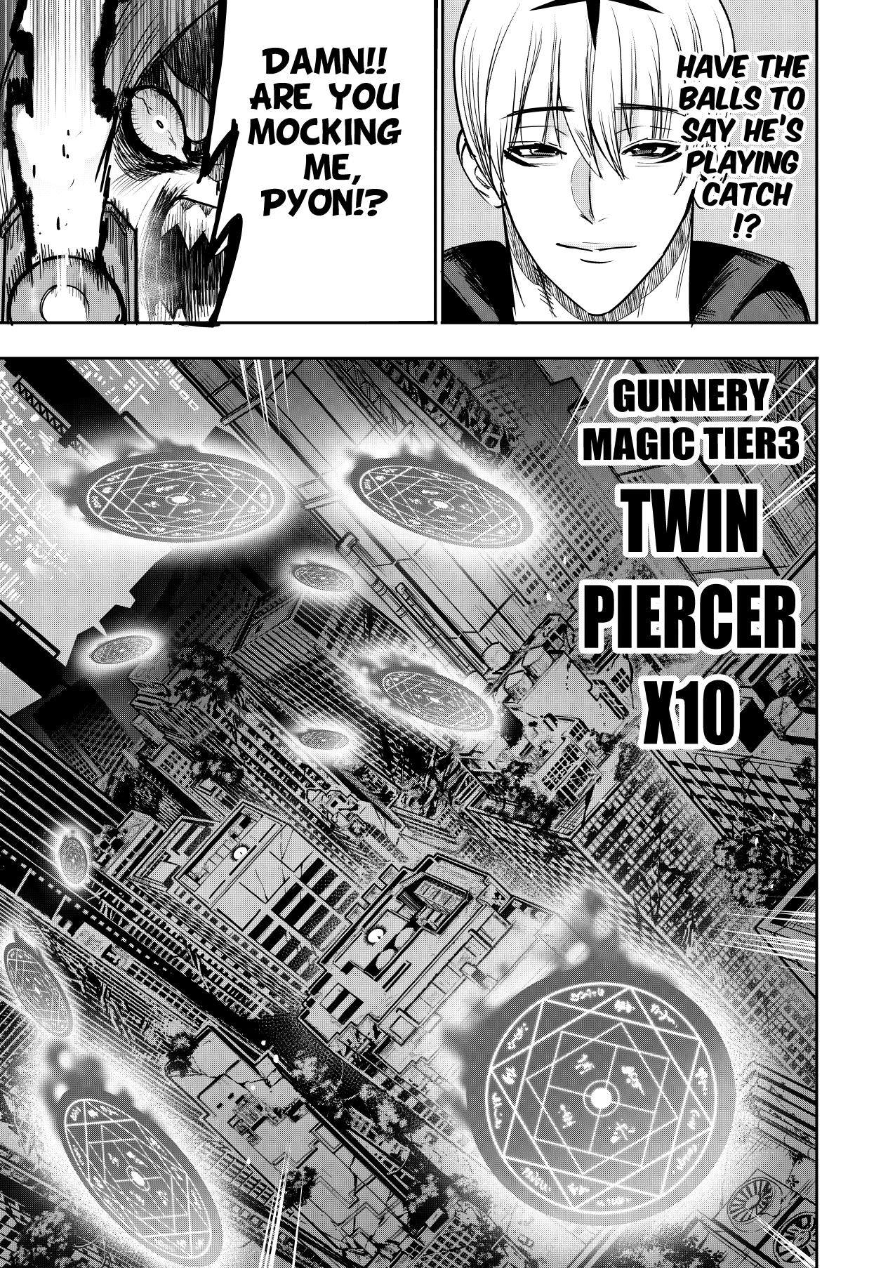 I sold my body to a god page 331 original parody - nakadashi paizuri hentai manga - read online free