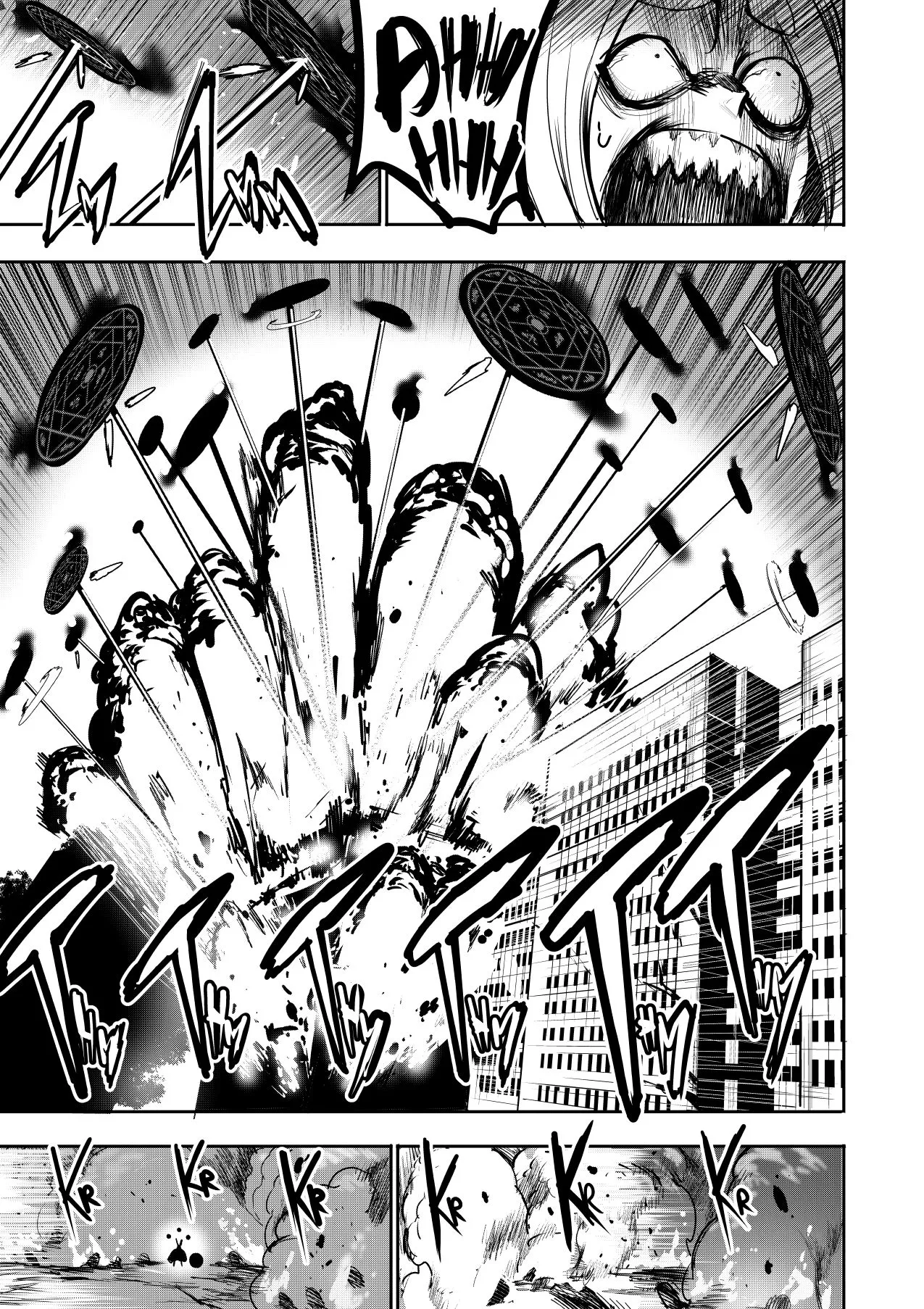I sold my body to a god page 344 original parody - big breasts dark nipples hentai manga - read online free